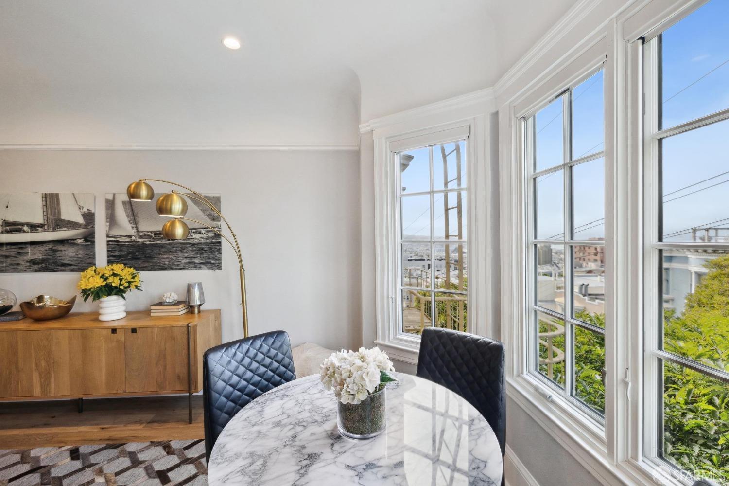 Detail Gallery Image 8 of 34 For 1335 Filbert St #303,  San Francisco,  CA 94109 - 1 Beds | 1 Baths