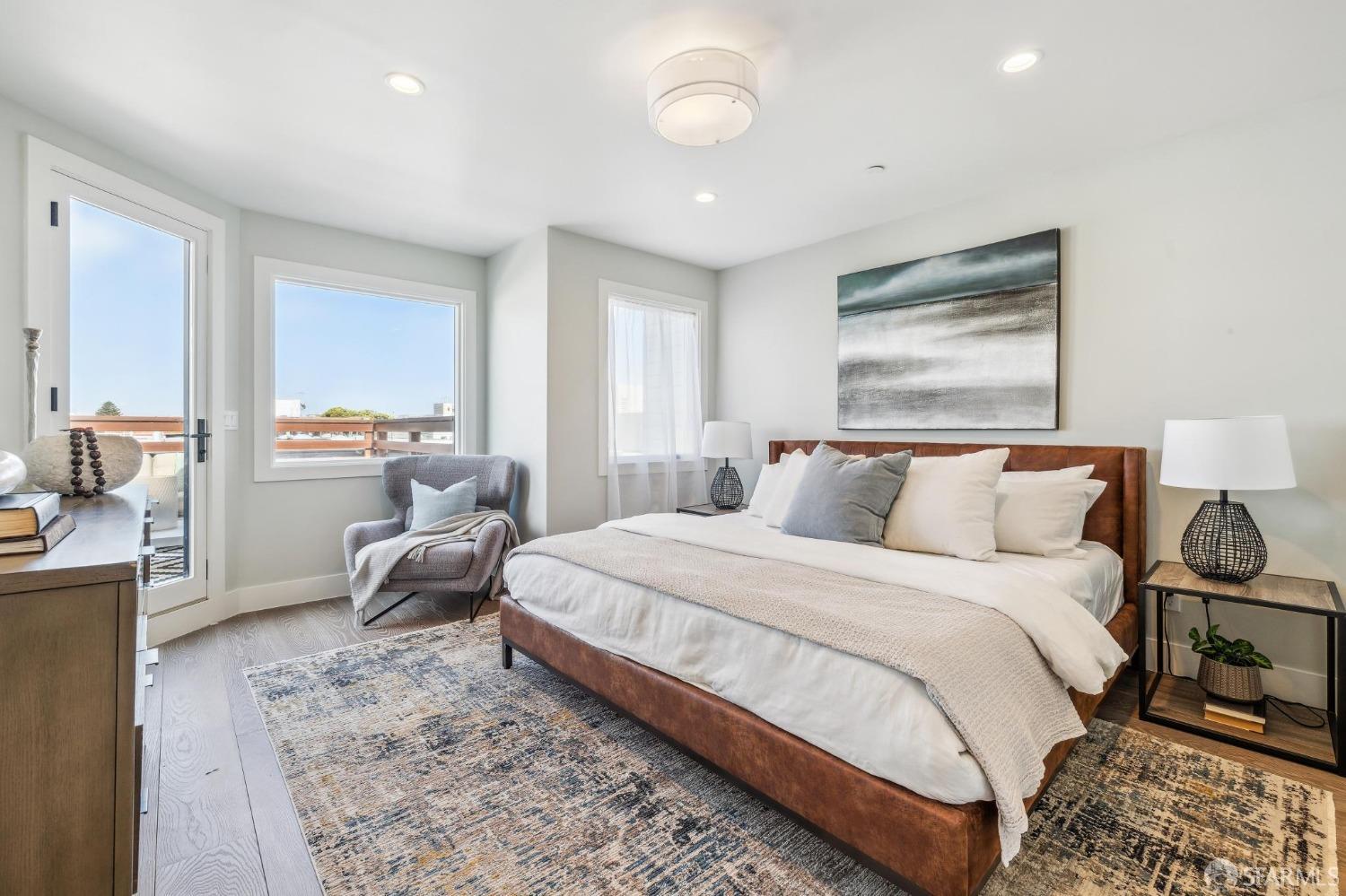 Detail Gallery Image 21 of 48 For 340 25th Ave #B,  San Francisco,  CA 94121 - 3 Beds | 2/1 Baths