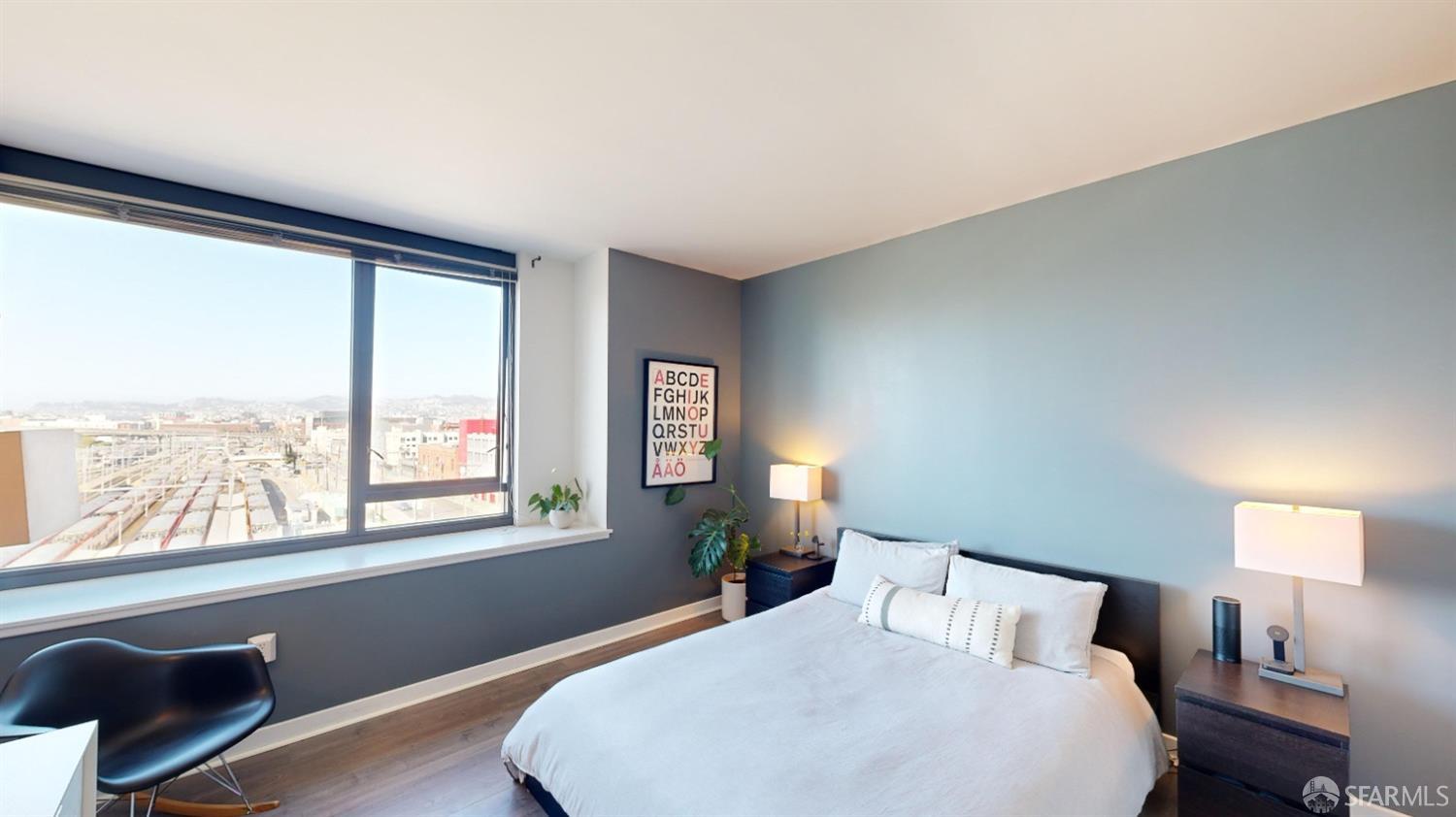 Detail Gallery Image 12 of 17 For 260 King St #639,  San Francisco,  CA 94107 - 1 Beds | 1 Baths