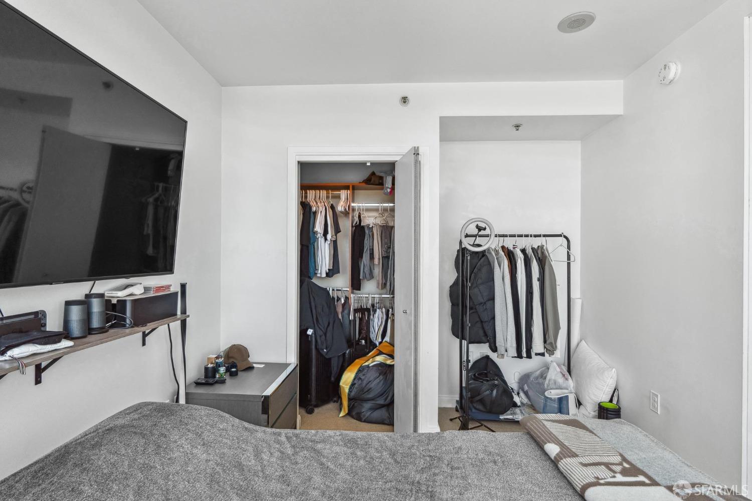 Detail Gallery Image 18 of 48 For 425 1st St #2704,  San Francisco,  CA 94105 - 1 Beds | 1 Baths