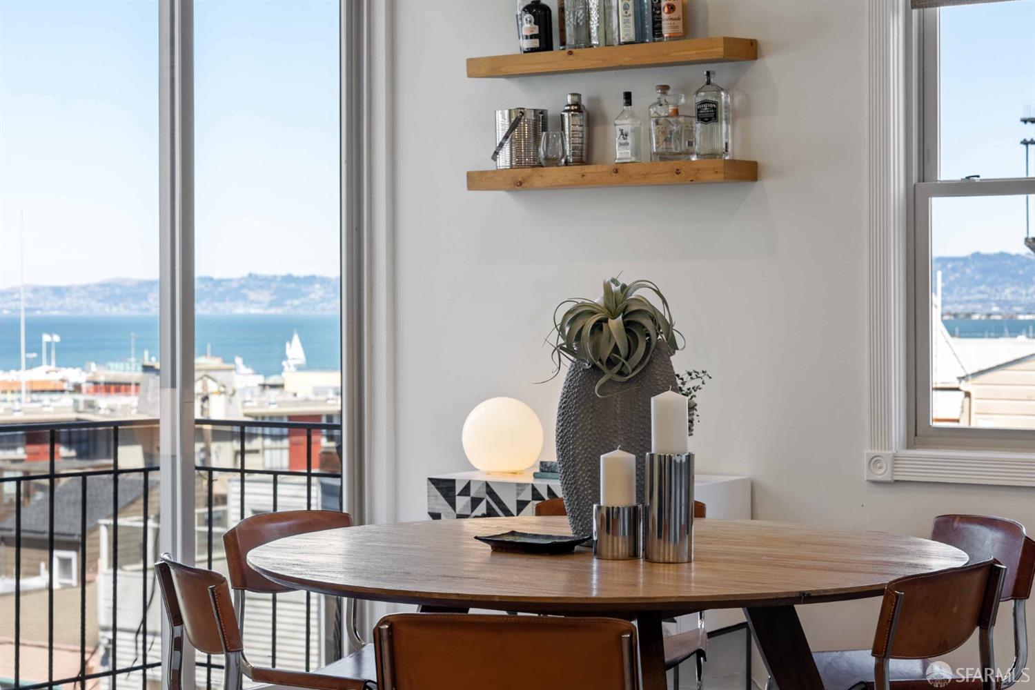 Detail Gallery Image 2 of 48 For 734 Bay St #B,  San Francisco,  CA 94109 - 2 Beds | 2 Baths