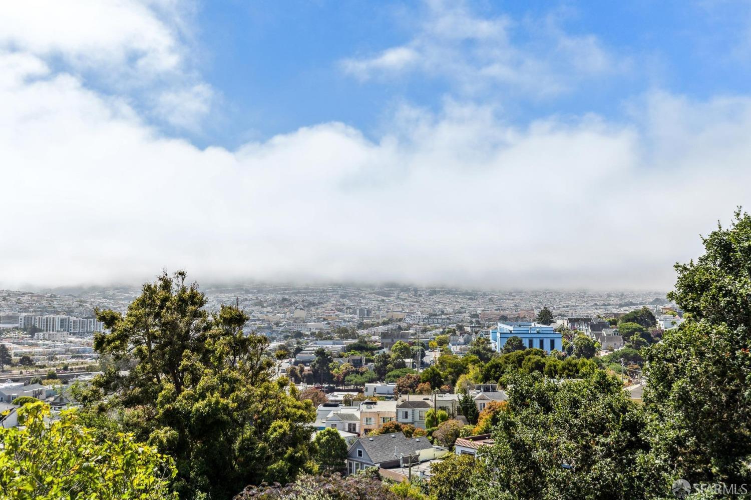 Detail Gallery Image 15 of 32 For 55 Sussex St, San Francisco,  CA 94131 - 3 Beds | 2 Baths