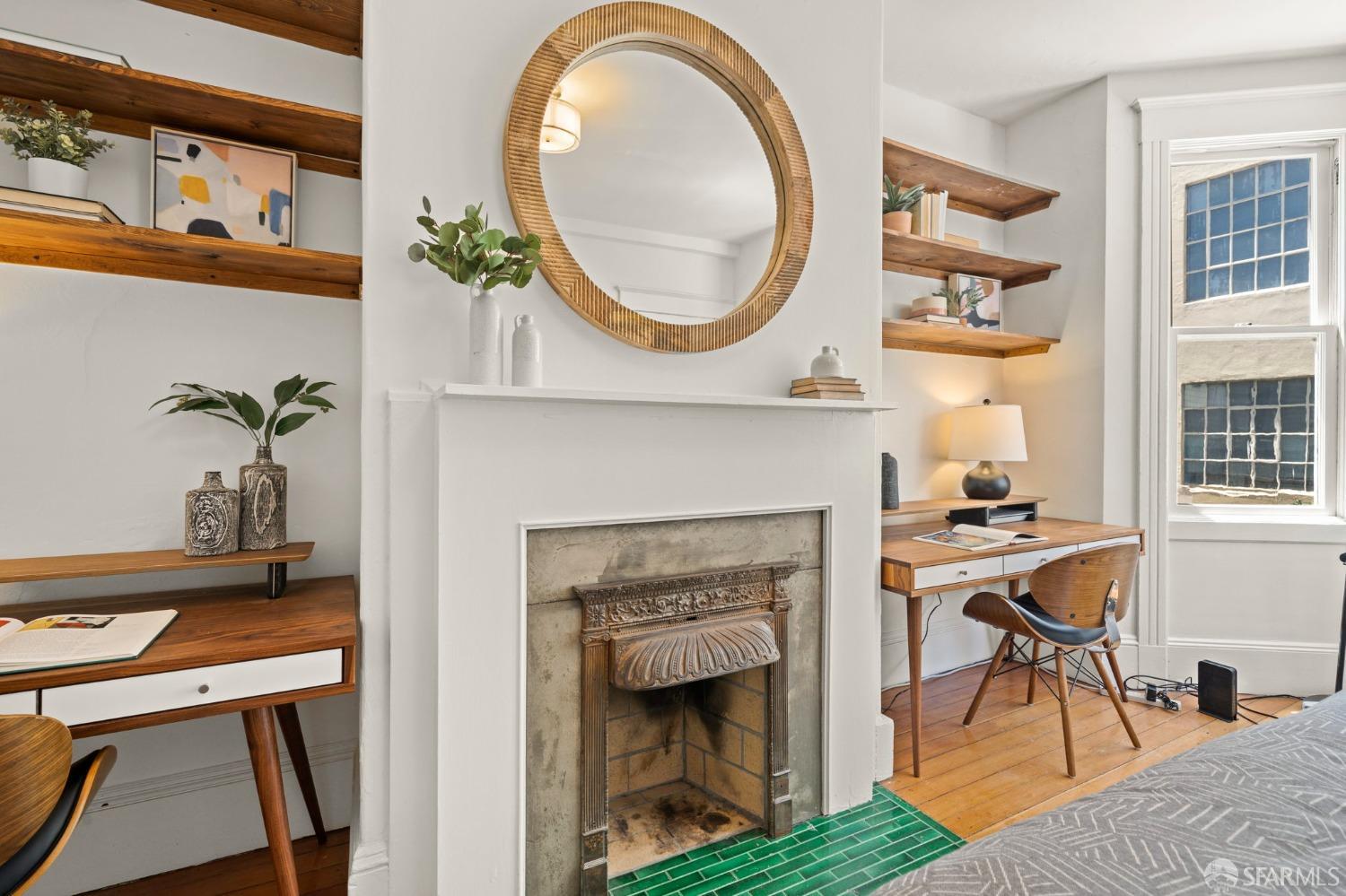 Detail Gallery Image 17 of 31 For 743 Minna St a,  San Francisco,  CA 94103 - 2 Beds | 1 Baths