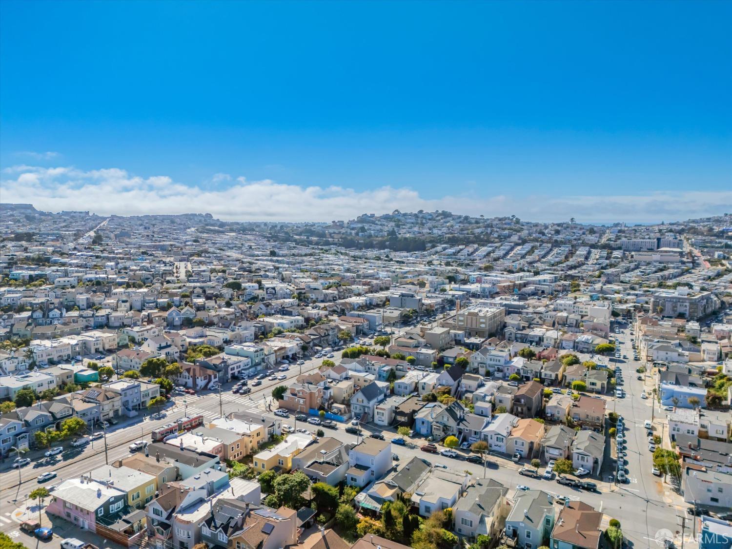 Detail Gallery Image 47 of 55 For 951 Madrid St, San Francisco,  CA 94112 - 2 Beds | 1 Baths