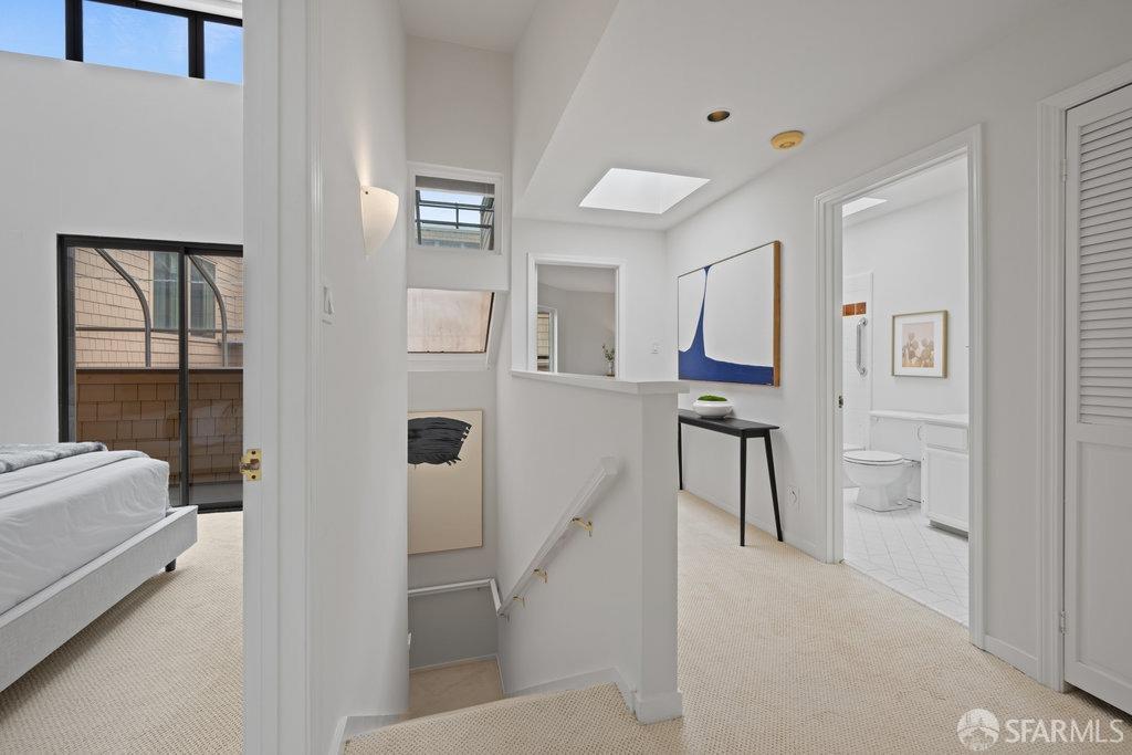 Detail Gallery Image 41 of 67 For 222 Parnassus Ave #G,  San Francisco,  CA 94117 - 3 Beds | 2/1 Baths