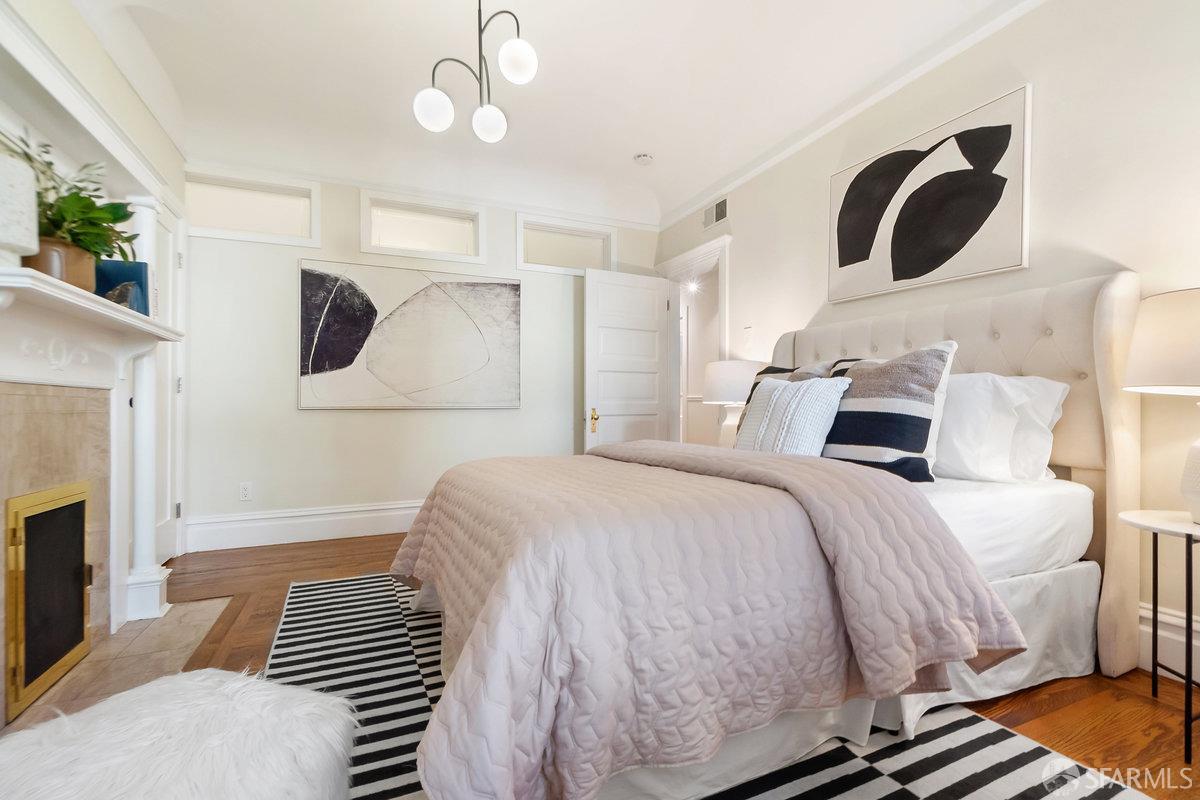 Detail Gallery Image 21 of 43 For 2286 Filbert St, San Francisco,  CA 94123 - 2 Beds | 1/1 Baths