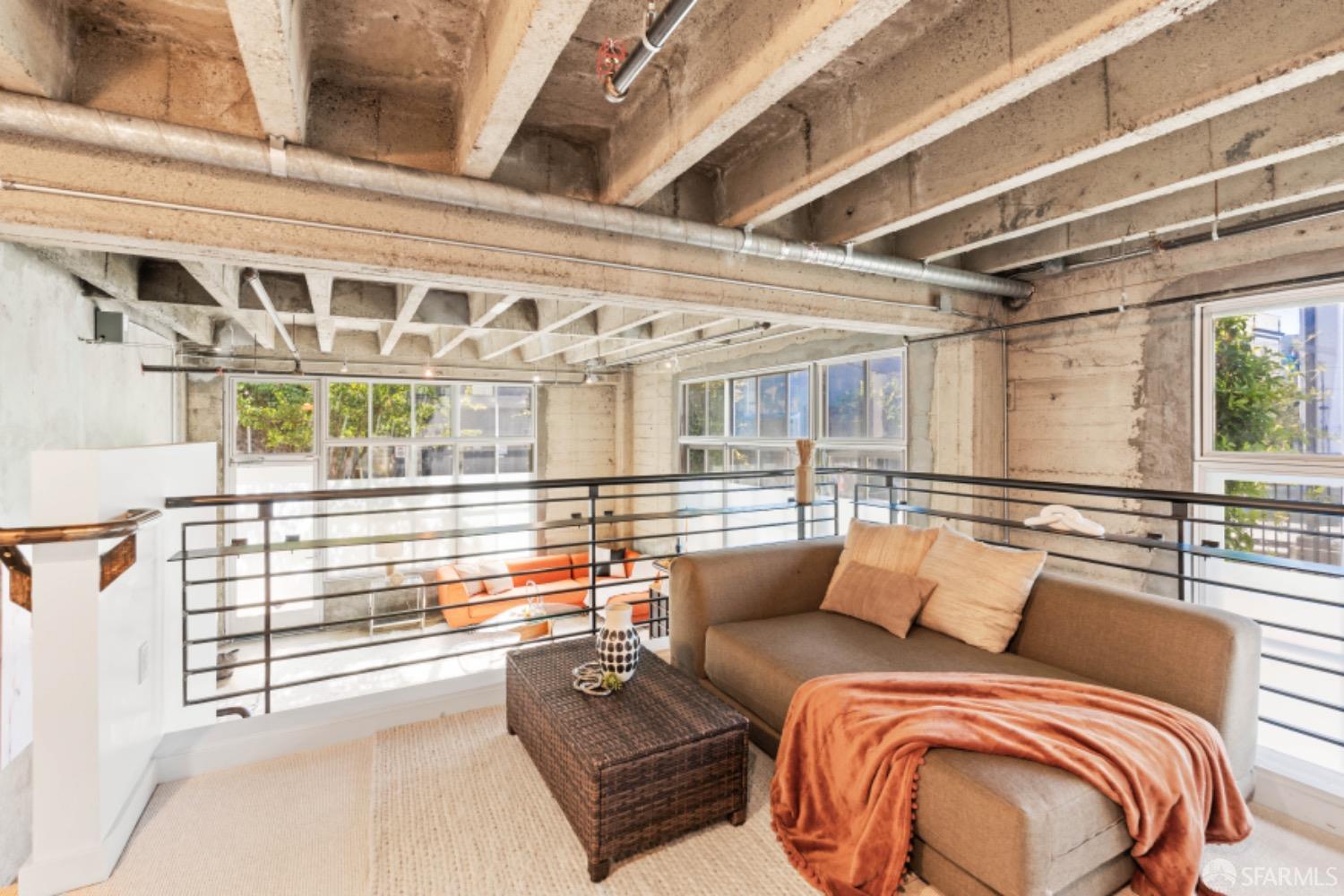 Detail Gallery Image 18 of 57 For 73 Sumner St #104,  San Francisco,  CA 94103 - 1 Beds | 2 Baths