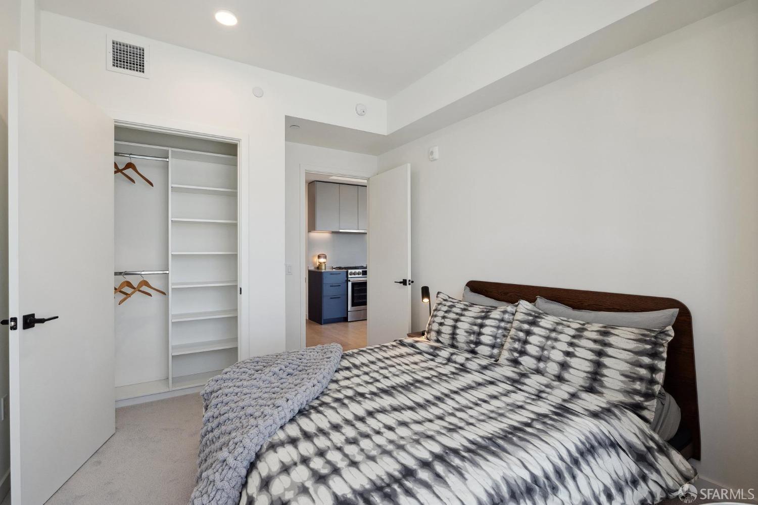 Detail Gallery Image 17 of 41 For 988 Harrison St #N3,  San Francisco,  CA 94107 - 2 Beds | 2 Baths