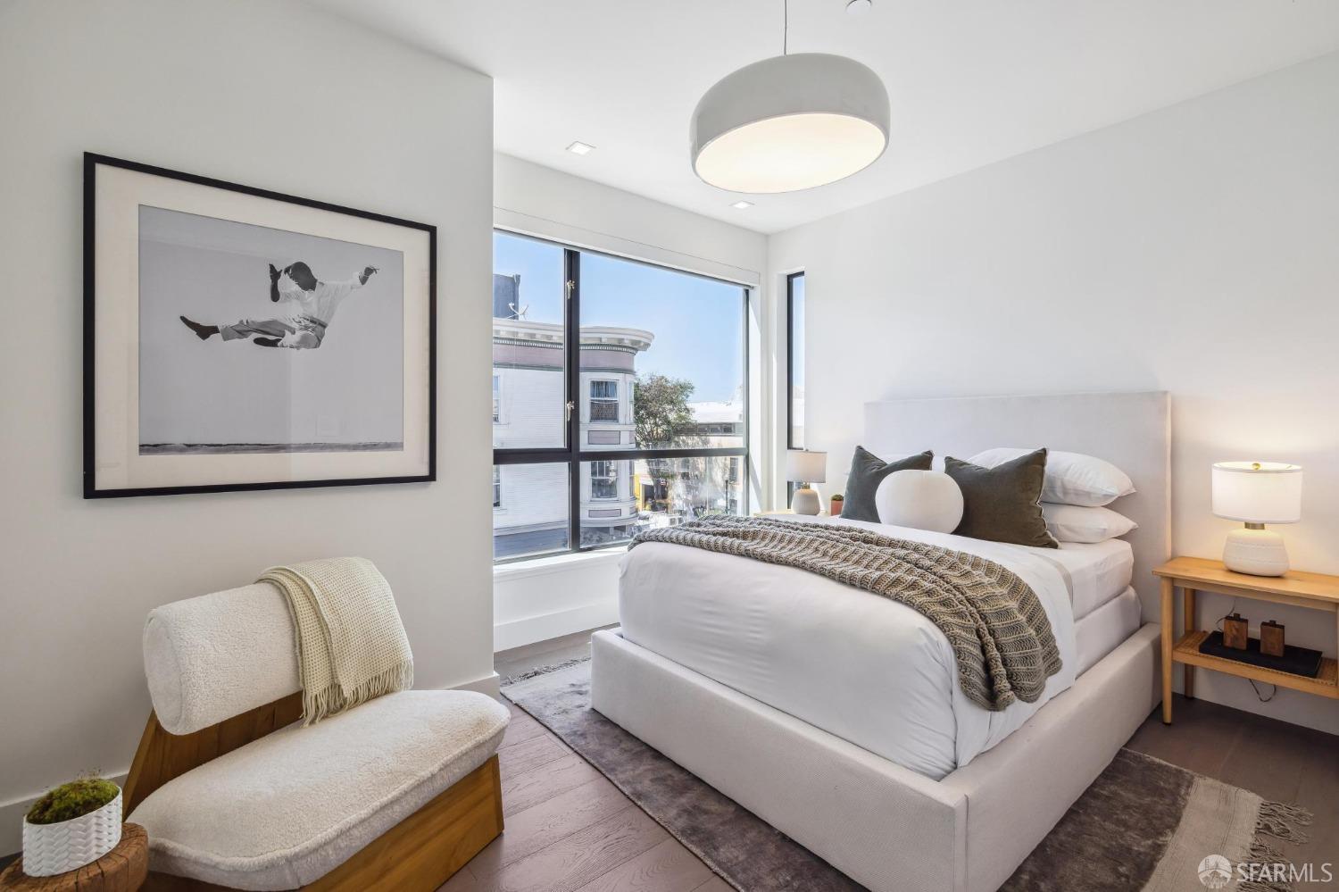 Detail Gallery Image 16 of 23 For 3249 17th St #2,  San Francisco,  CA 94110 - 2 Beds | 2 Baths