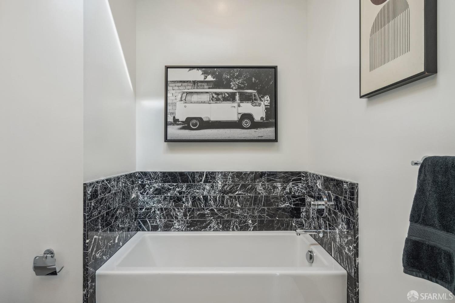 Detail Gallery Image 29 of 66 For 1275 Indiana St #401,  San Francisco,  CA 94107 - 3 Beds | 3 Baths