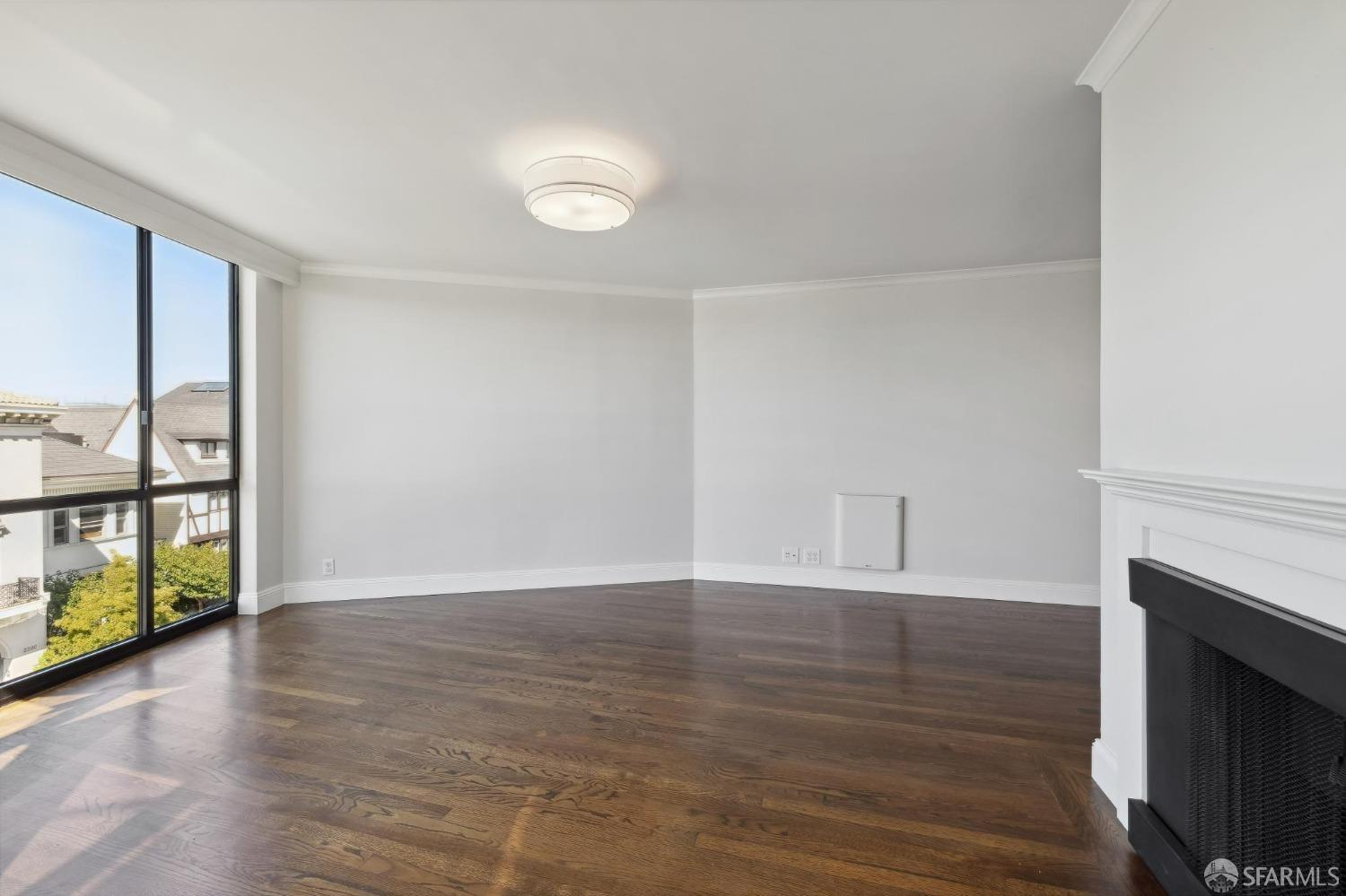 Detail Gallery Image 13 of 43 For 2295 Vallejo St #302,  San Francisco,  CA 94123 - 1 Beds | 1 Baths