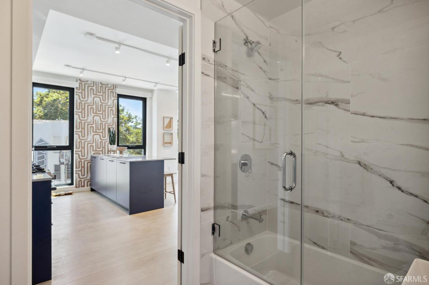 Detail Gallery Image 20 of 41 For 988 Harrison St #N3,  San Francisco,  CA 94107 - 2 Beds | 2 Baths