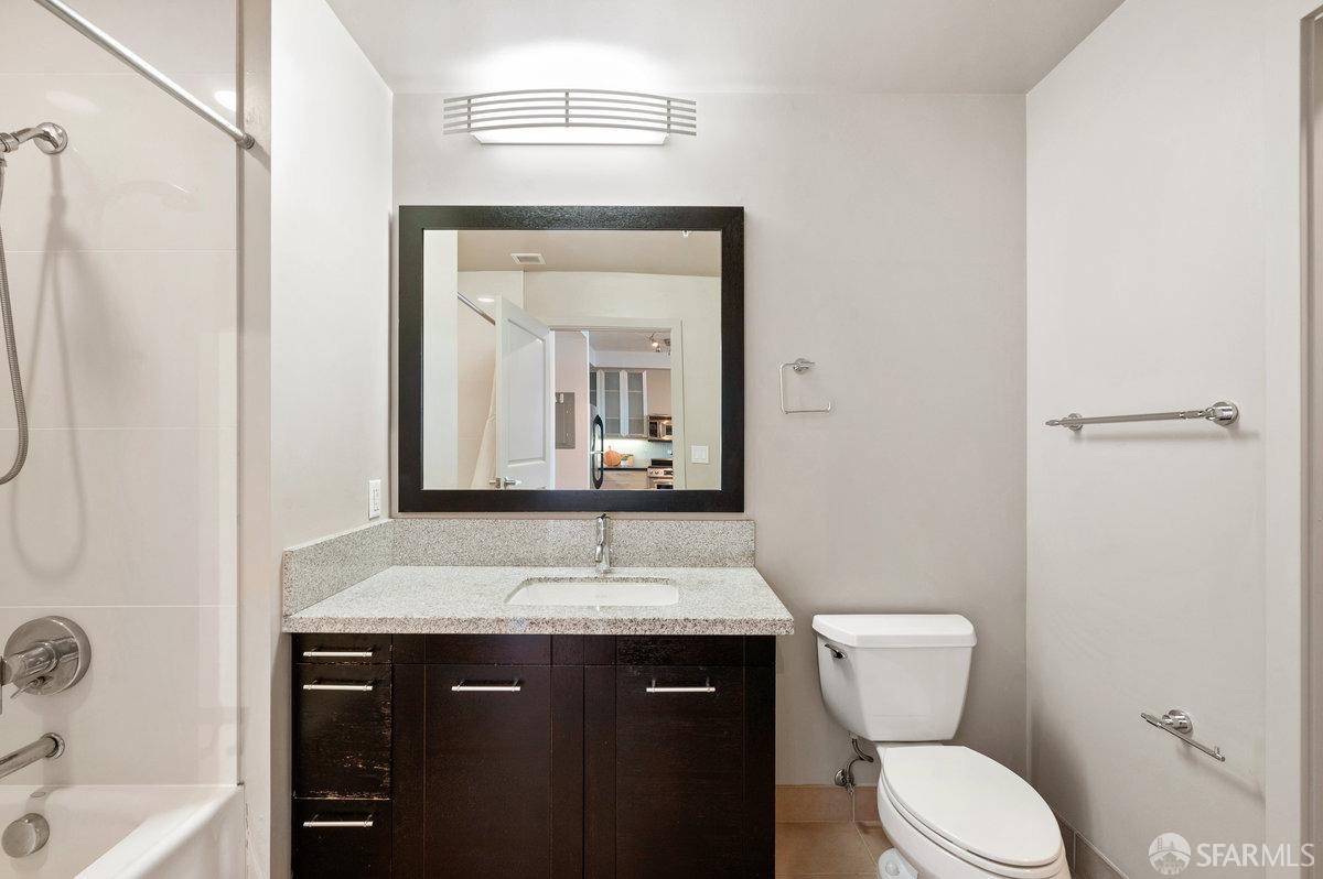 Detail Gallery Image 28 of 54 For 177 Townsend St #827,  San Francisco,  CA 94107 - 2 Beds | 2 Baths