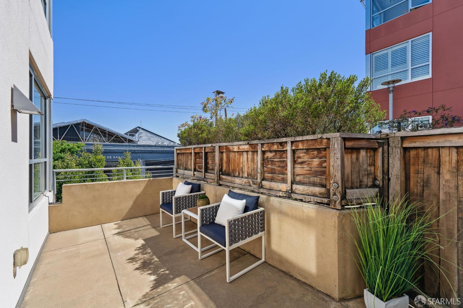 Detail Gallery Image 20 of 29 For 451 Kansas St #392,  San Francisco,  CA 94107 - 2 Beds | 2 Baths