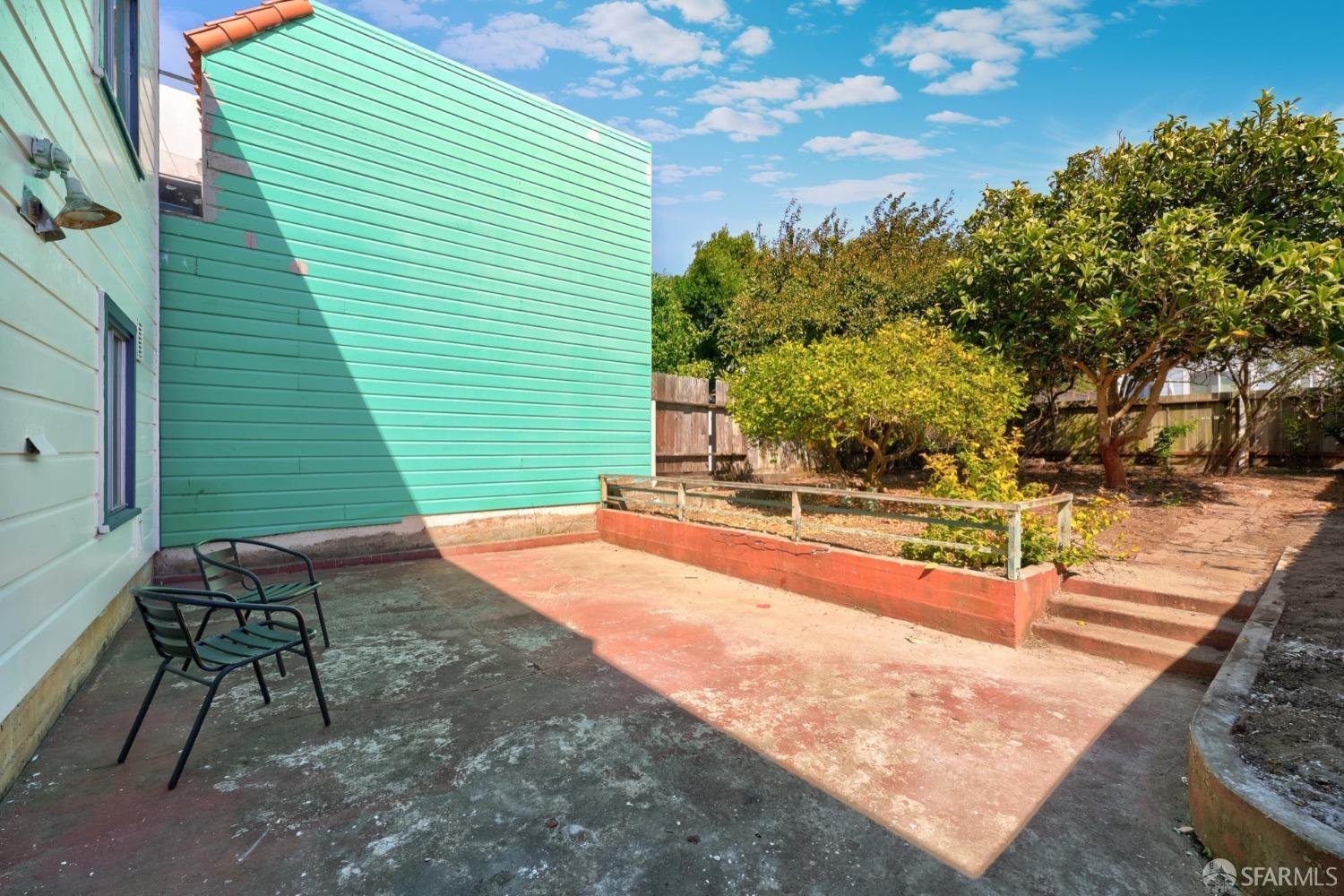 Detail Gallery Image 31 of 40 For 250 Arleta Ave, San Francisco,  CA 94134 - 2 Beds | 1 Baths