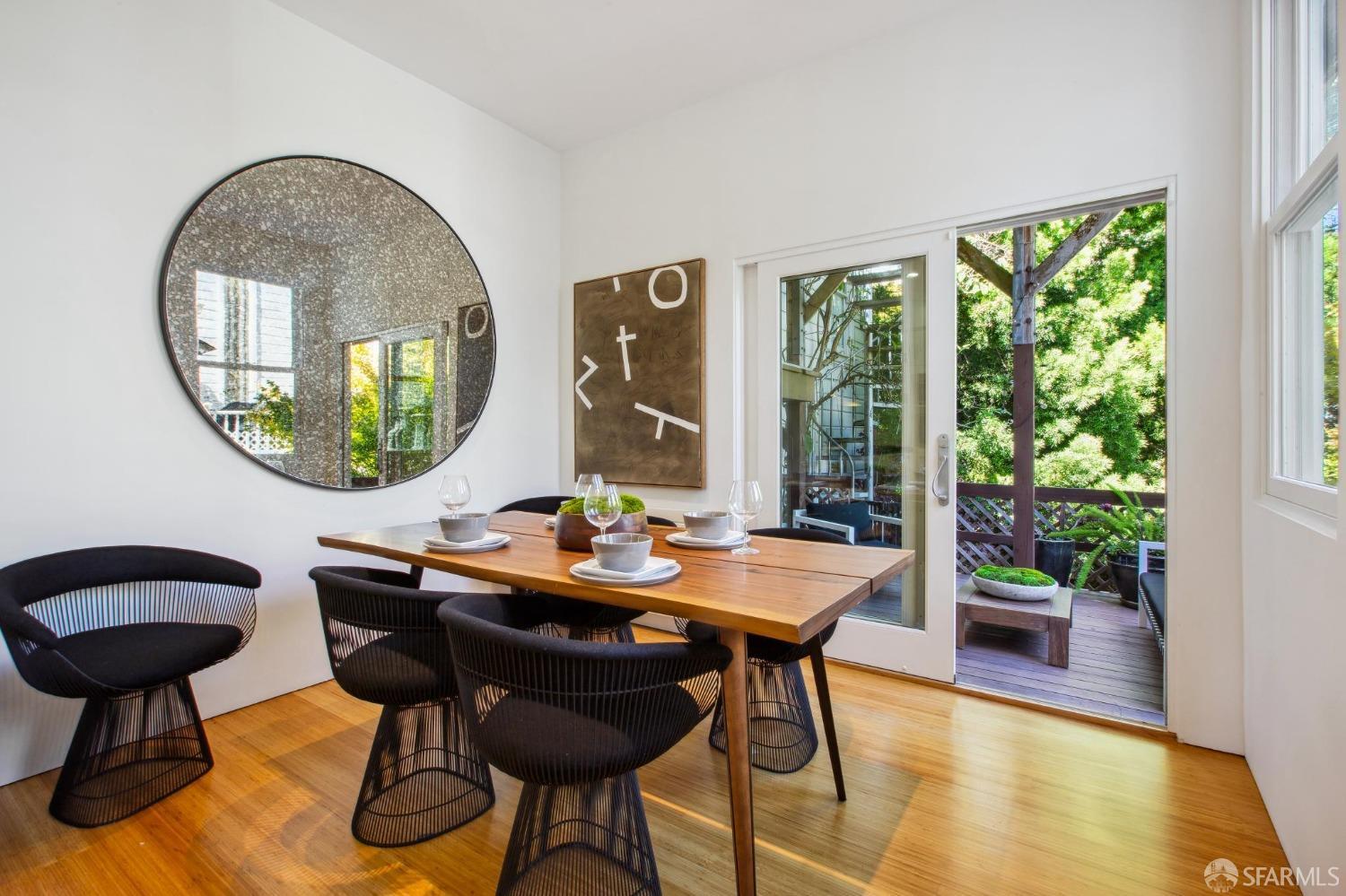 Detail Gallery Image 14 of 36 For 3128 Clay St, San Francisco,  CA 94115 - 3 Beds | 2/1 Baths