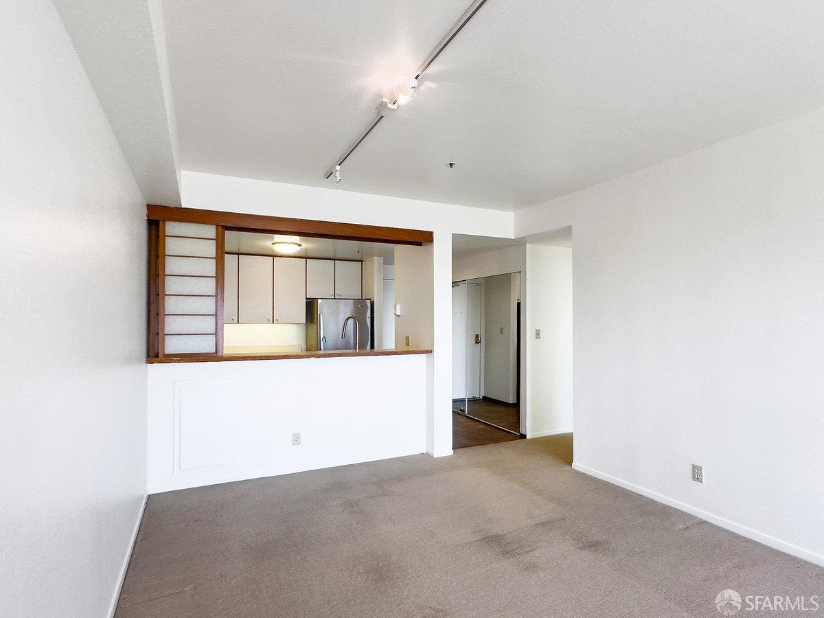 Detail Gallery Image 9 of 34 For 601 Van Ness Ave #625,  San Francisco,  CA 94102 - 2 Beds | 2 Baths