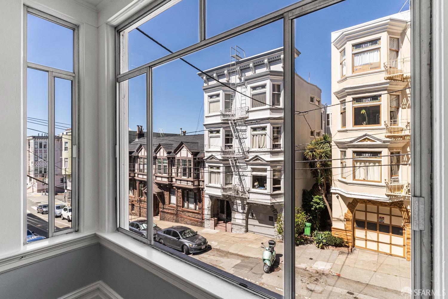 Detail Gallery Image 51 of 93 For 1351 Washington St, San Francisco,  CA 94109 - – Beds | – Baths