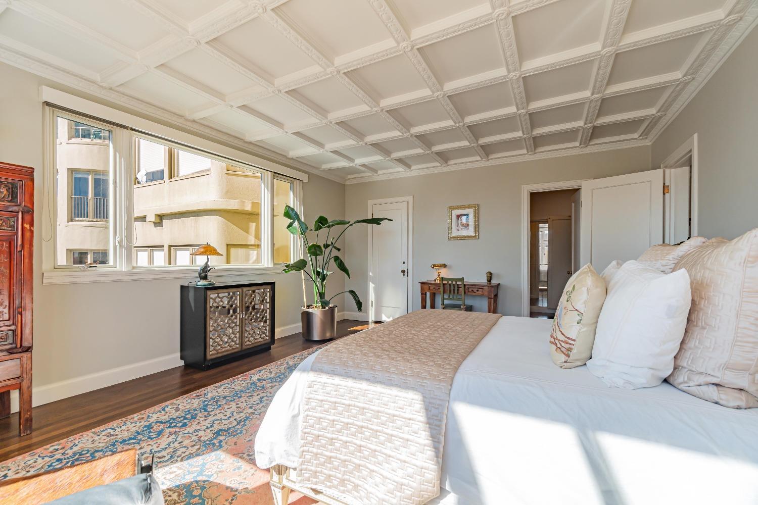 Detail Gallery Image 31 of 47 For 850 Powell St #603,  San Francisco,  CA 94108 - 2 Beds | 1/1 Baths