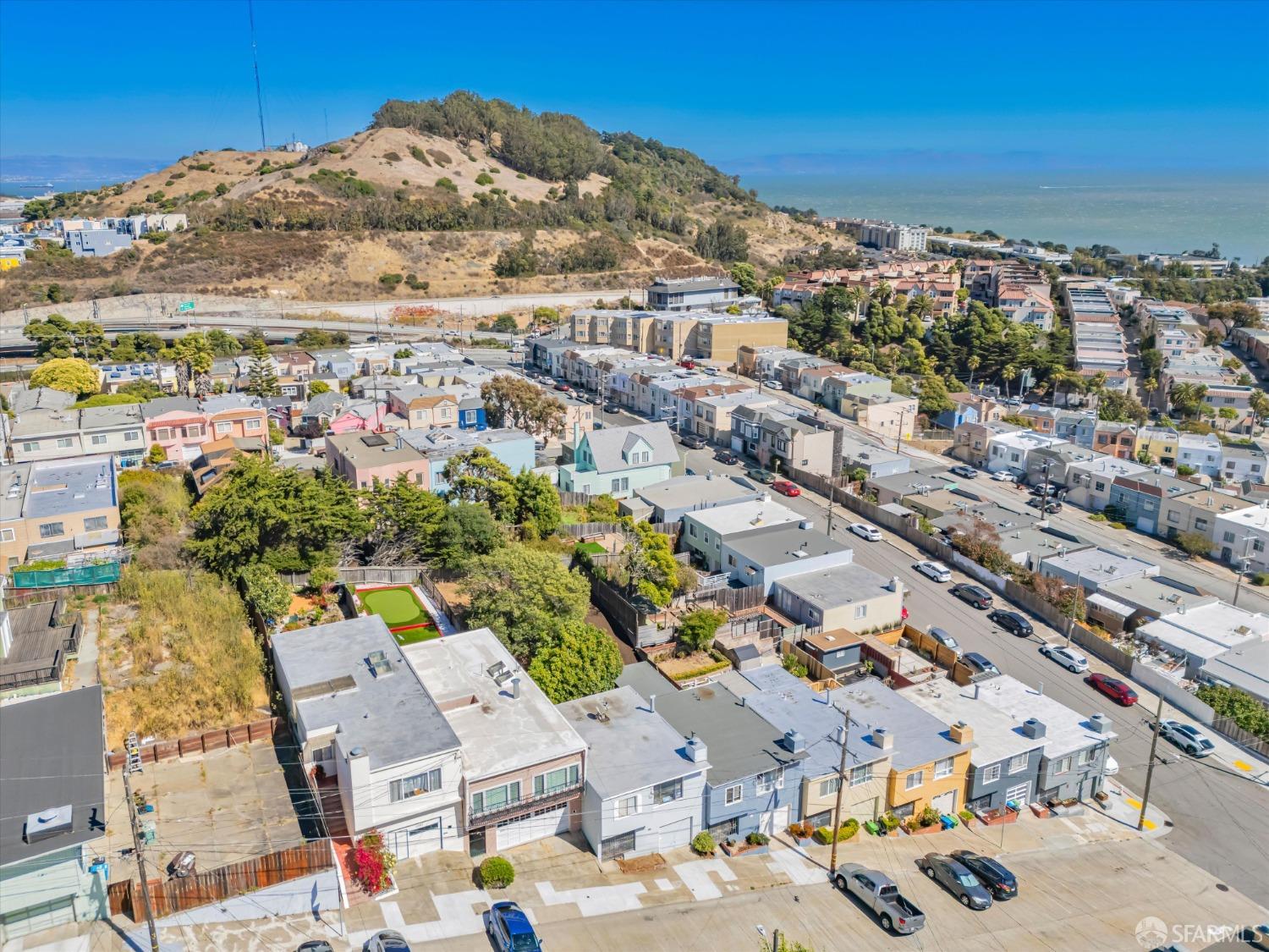 Detail Gallery Image 66 of 69 For 1369 Goettingen St, San Francisco,  CA 94134 - 3 Beds | 2 Baths