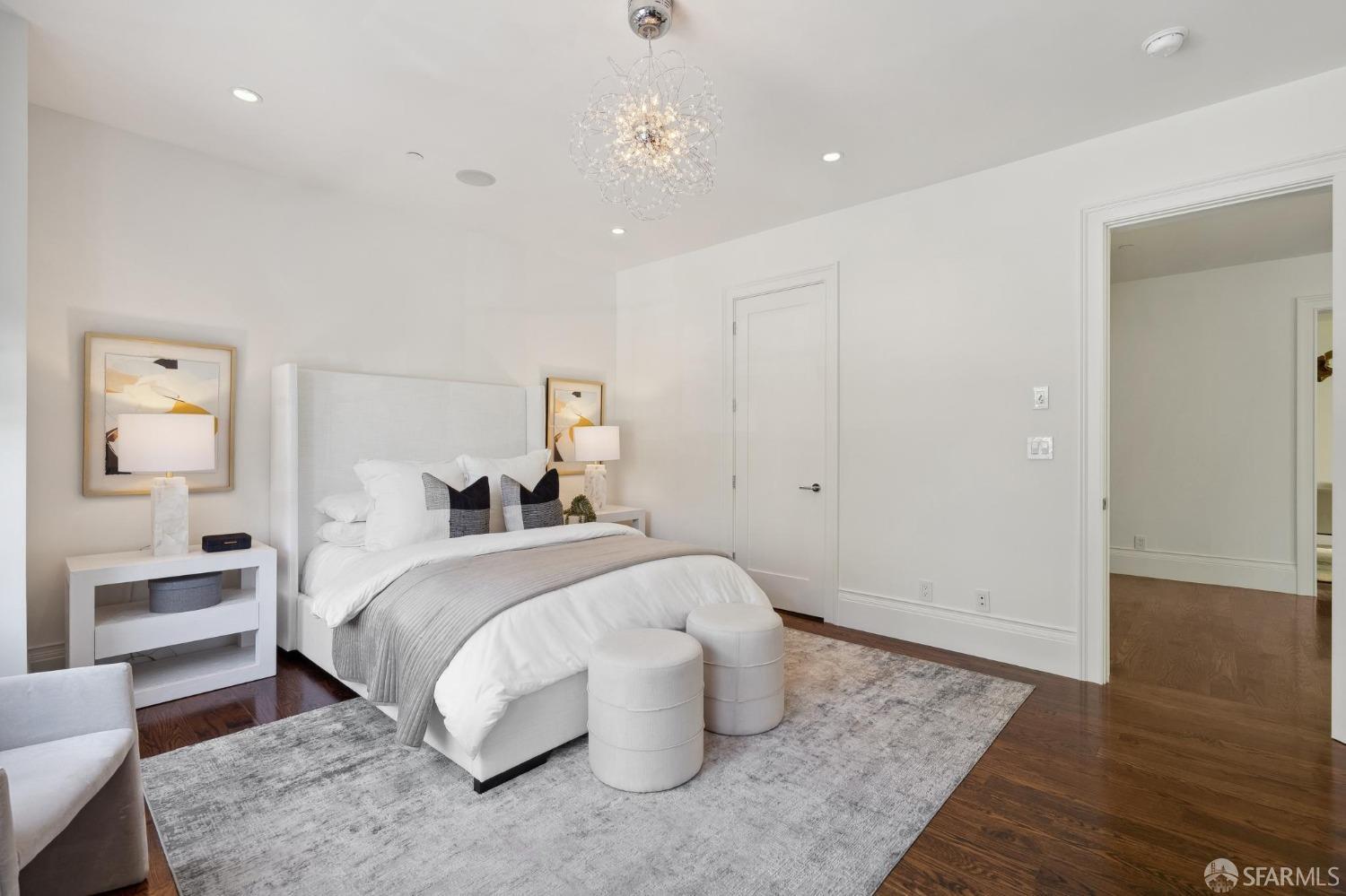 Detail Gallery Image 20 of 50 For 56 Divisadero St, San Francisco,  CA 94117 - 4 Beds | 4 Baths