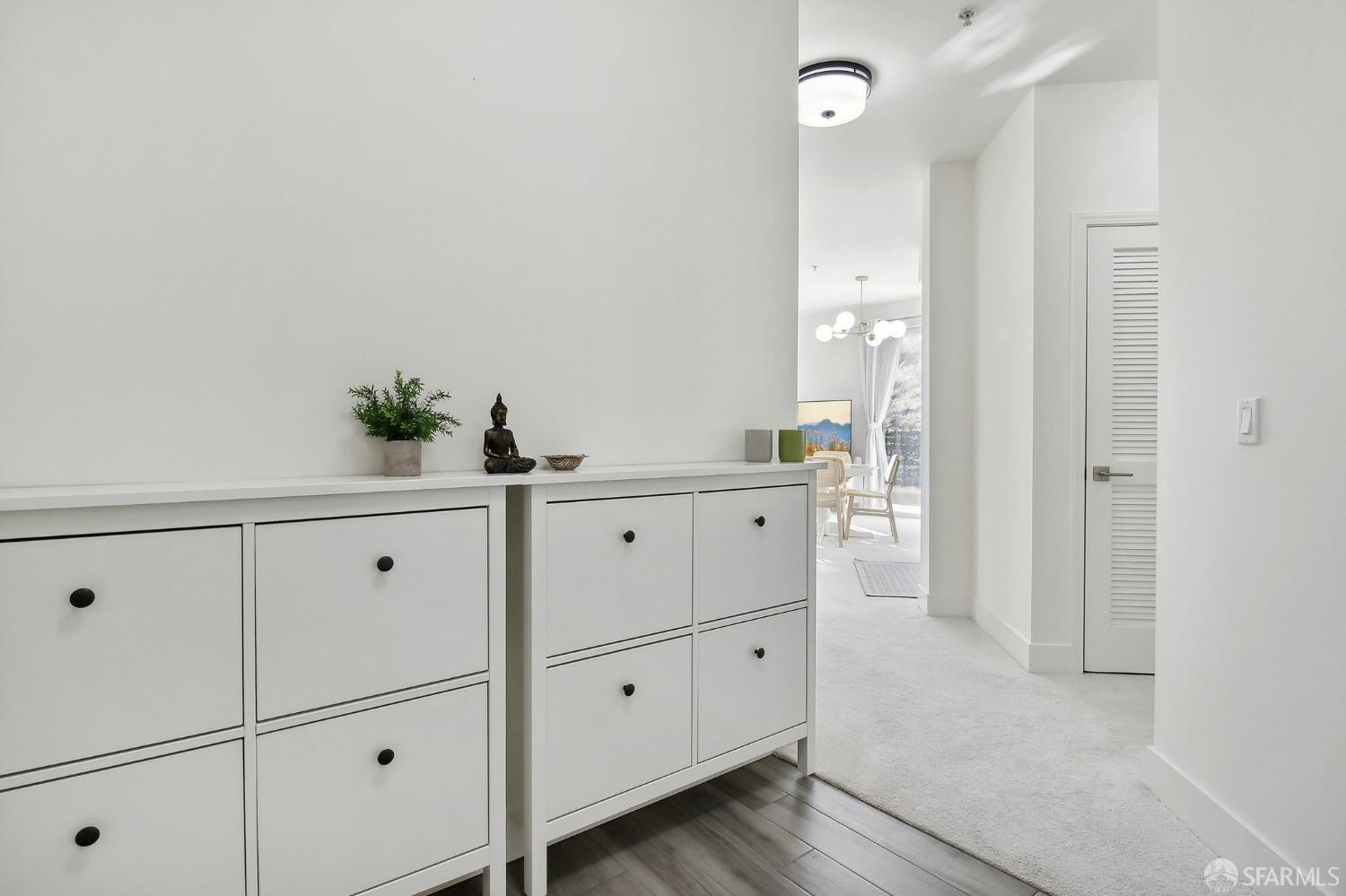 Detail Gallery Image 5 of 33 For 501 Crescent Way #5103,  San Francisco,  CA 94134 - 2 Beds | 2 Baths