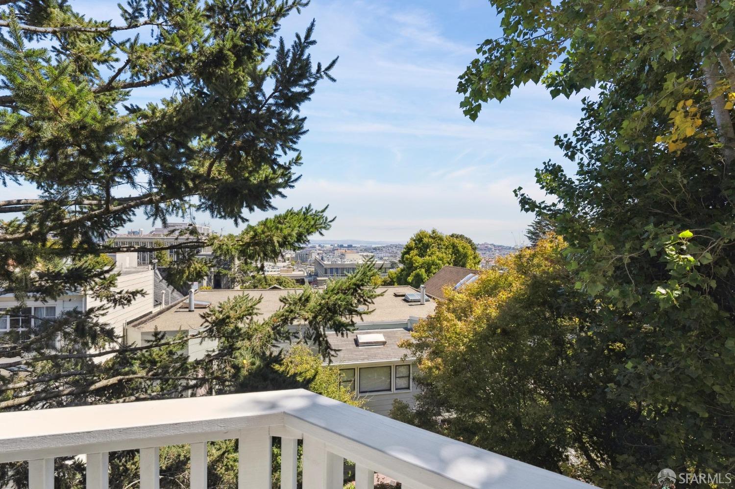 Detail Gallery Image 11 of 50 For 56 Divisadero St, San Francisco,  CA 94117 - 4 Beds | 4 Baths