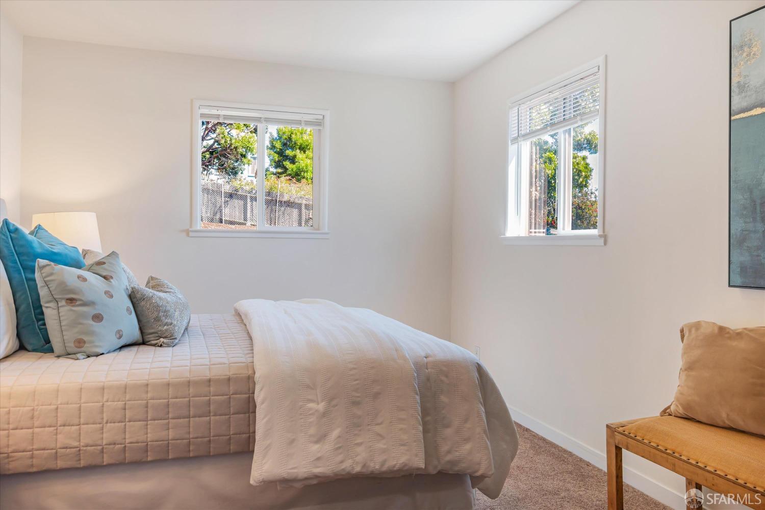 Detail Gallery Image 31 of 69 For 1369 Goettingen St, San Francisco,  CA 94134 - 3 Beds | 2 Baths