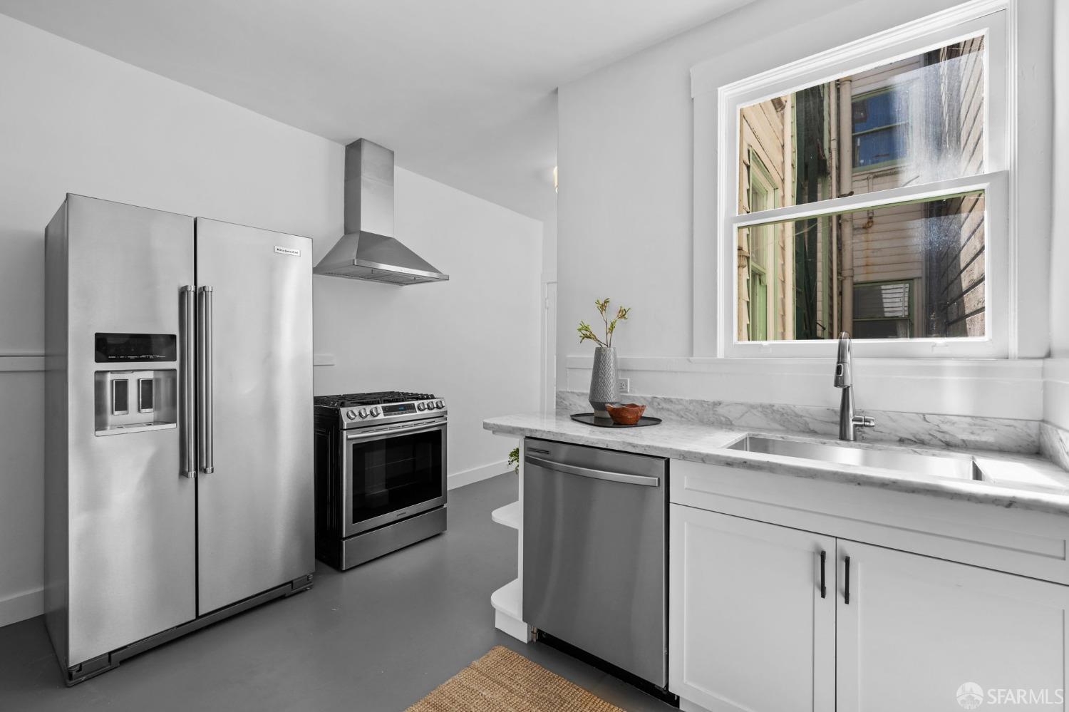 Detail Gallery Image 23 of 41 For 1390 Hayes St #2,  San Francisco,  CA 94117 - 1 Beds | 1 Baths