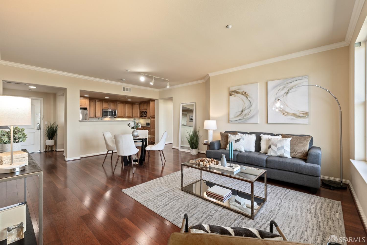 Detail Gallery Image 10 of 43 For 2250 Gellert Blvd #2304,  South San Francisco,  CA 94080 - 3 Beds | 2 Baths