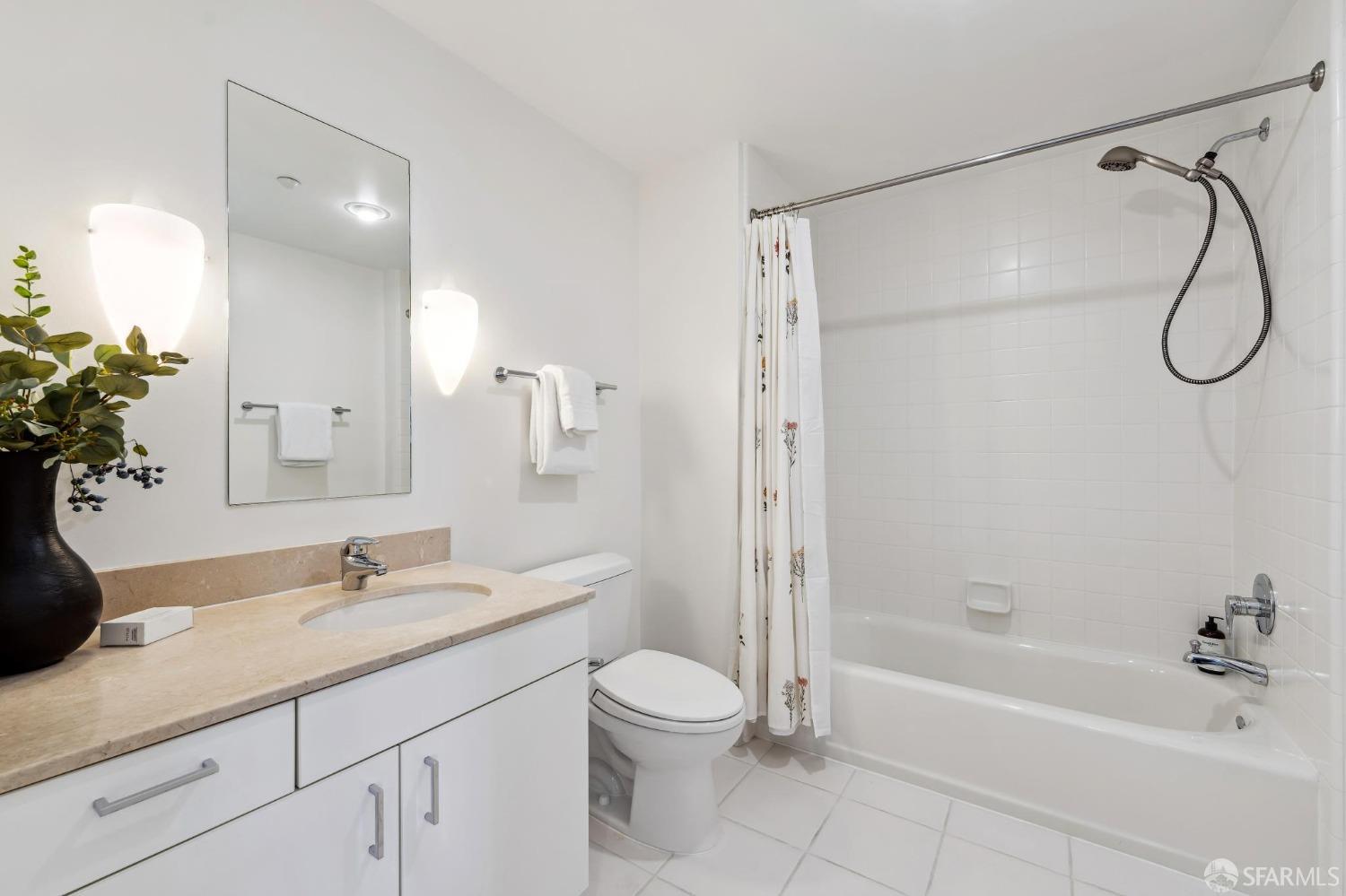 Detail Gallery Image 15 of 29 For 451 Kansas St #392,  San Francisco,  CA 94107 - 2 Beds | 2 Baths