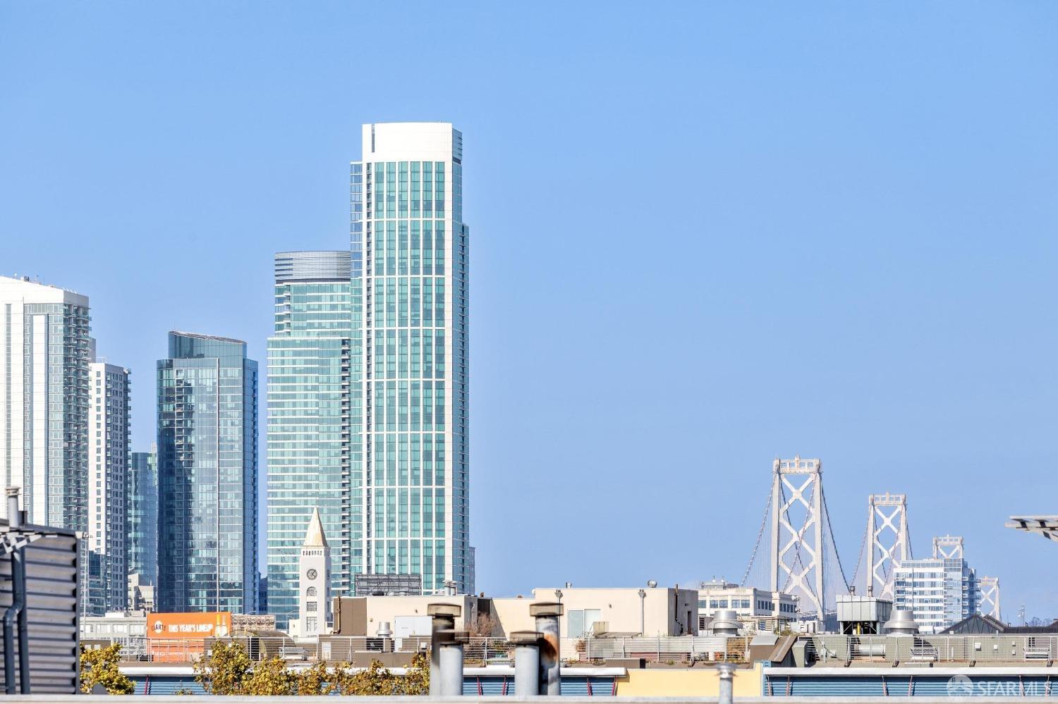 Detail Gallery Image 40 of 44 For 161 Gilbert St #8,  San Francisco,  CA 94103 - 1 Beds | 1/1 Baths