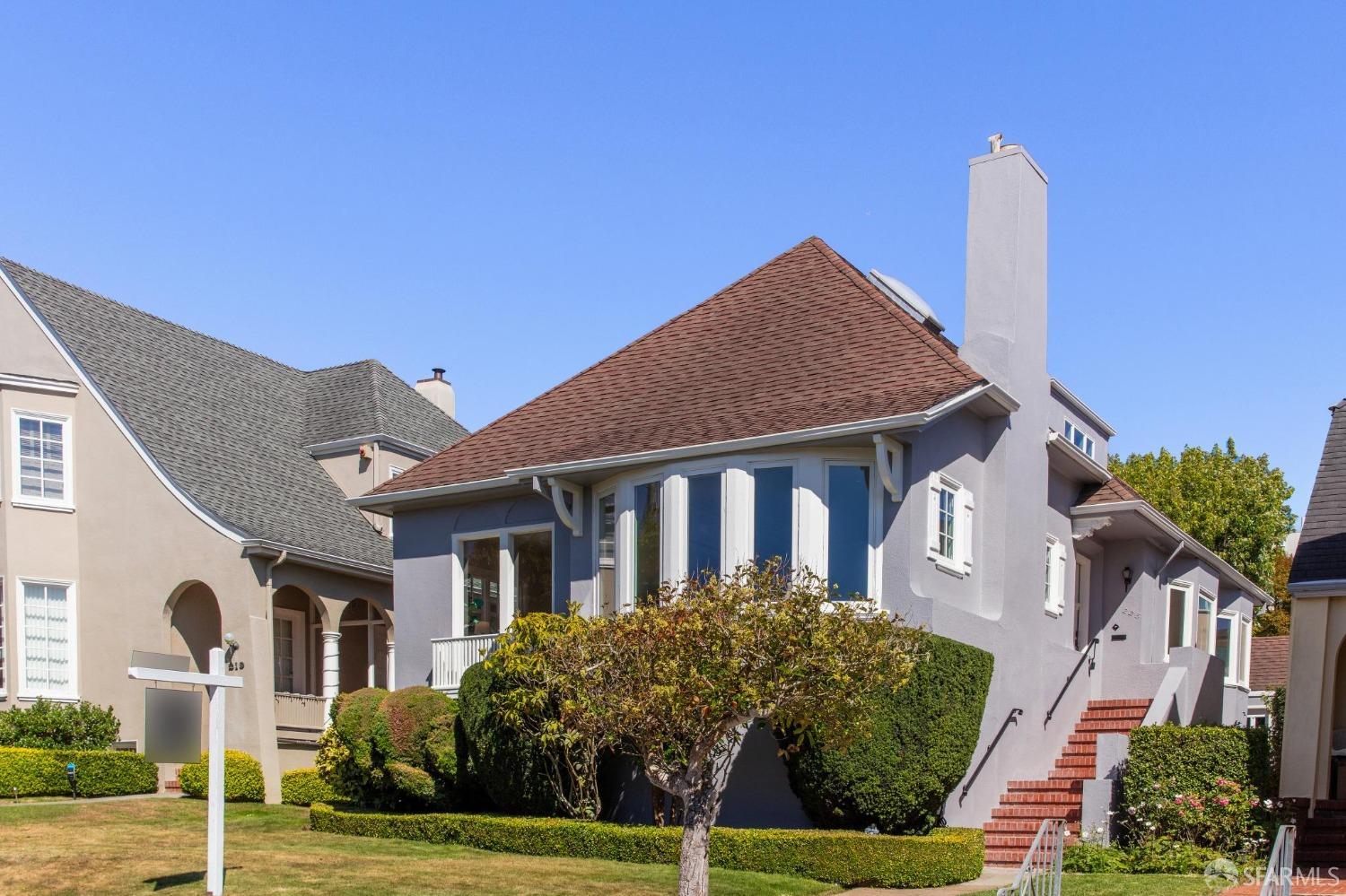 Detail Gallery Image 37 of 39 For 225 San Fernando Way, San Francisco,  CA 94127 - 3 Beds | 2 Baths