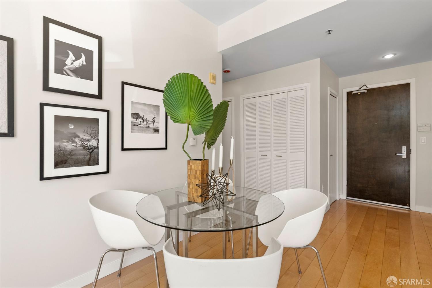 Detail Gallery Image 7 of 25 For 1600 Webster St #109,  San Francisco,  CA 94115 - 1 Beds | 1 Baths