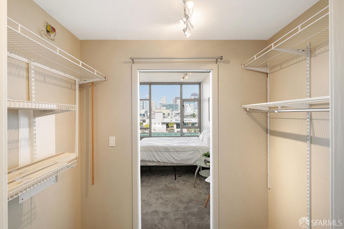 Detail Gallery Image 20 of 54 For 177 Townsend St #827,  San Francisco,  CA 94107 - 2 Beds | 2 Baths