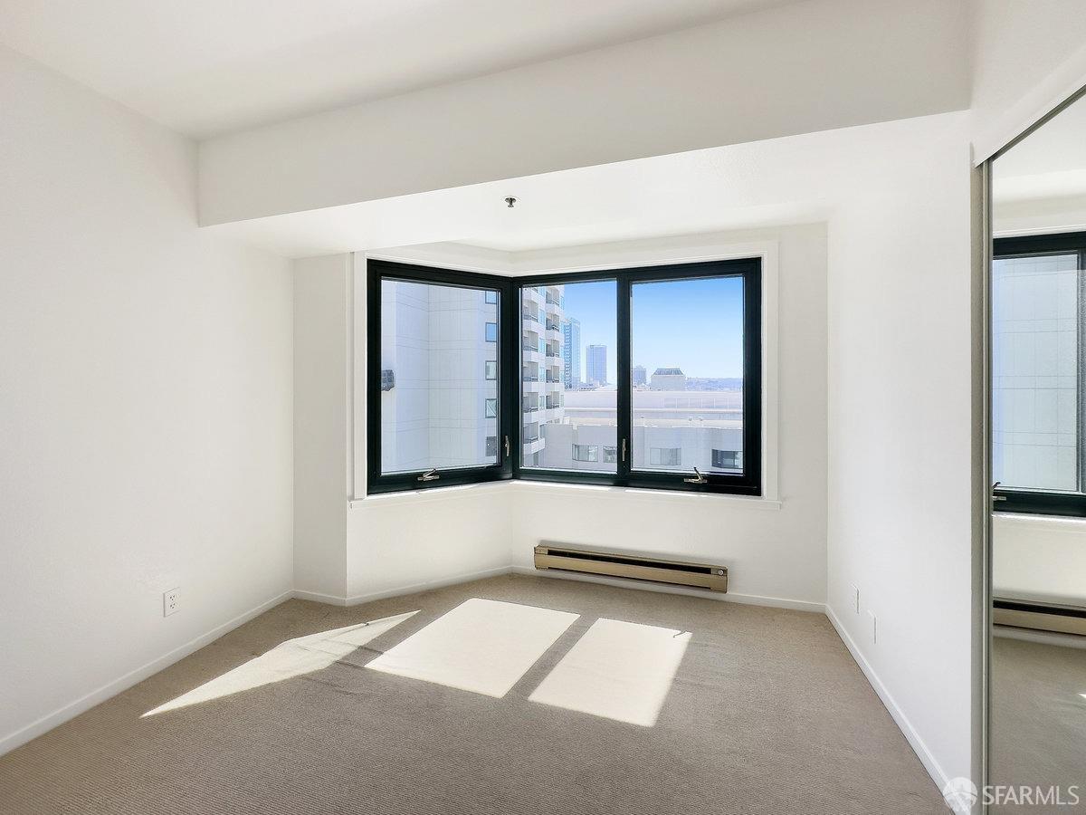 Detail Gallery Image 19 of 34 For 601 Van Ness Ave #625,  San Francisco,  CA 94102 - 2 Beds | 2 Baths