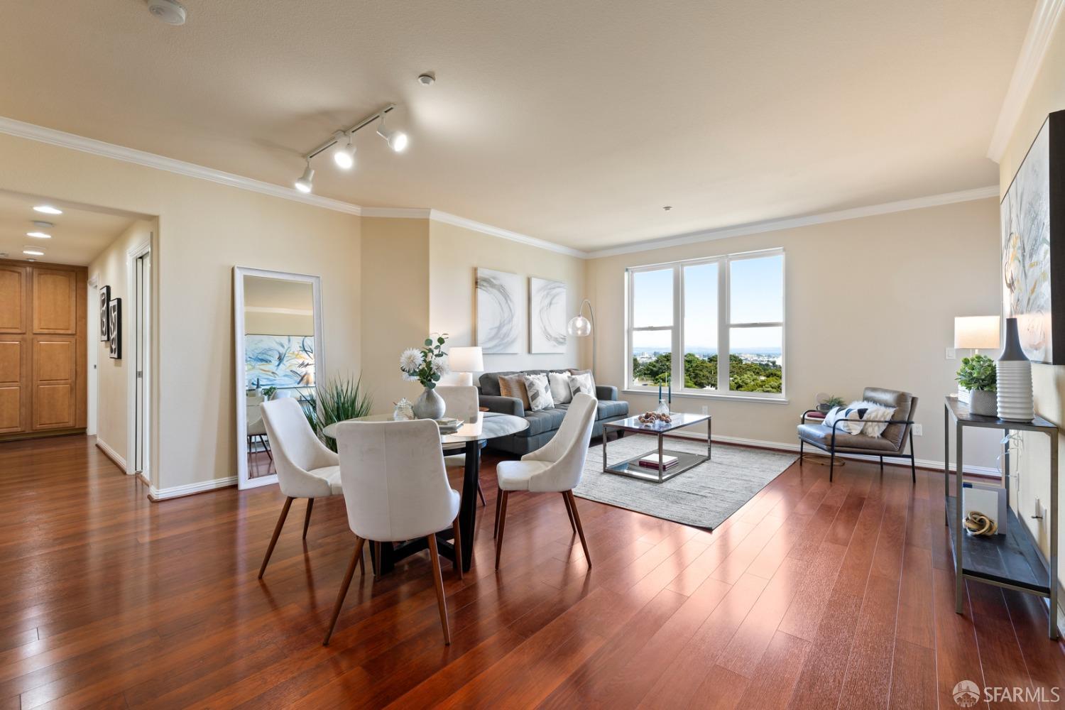 Detail Gallery Image 6 of 43 For 2250 Gellert Blvd #2304,  South San Francisco,  CA 94080 - 3 Beds | 2 Baths