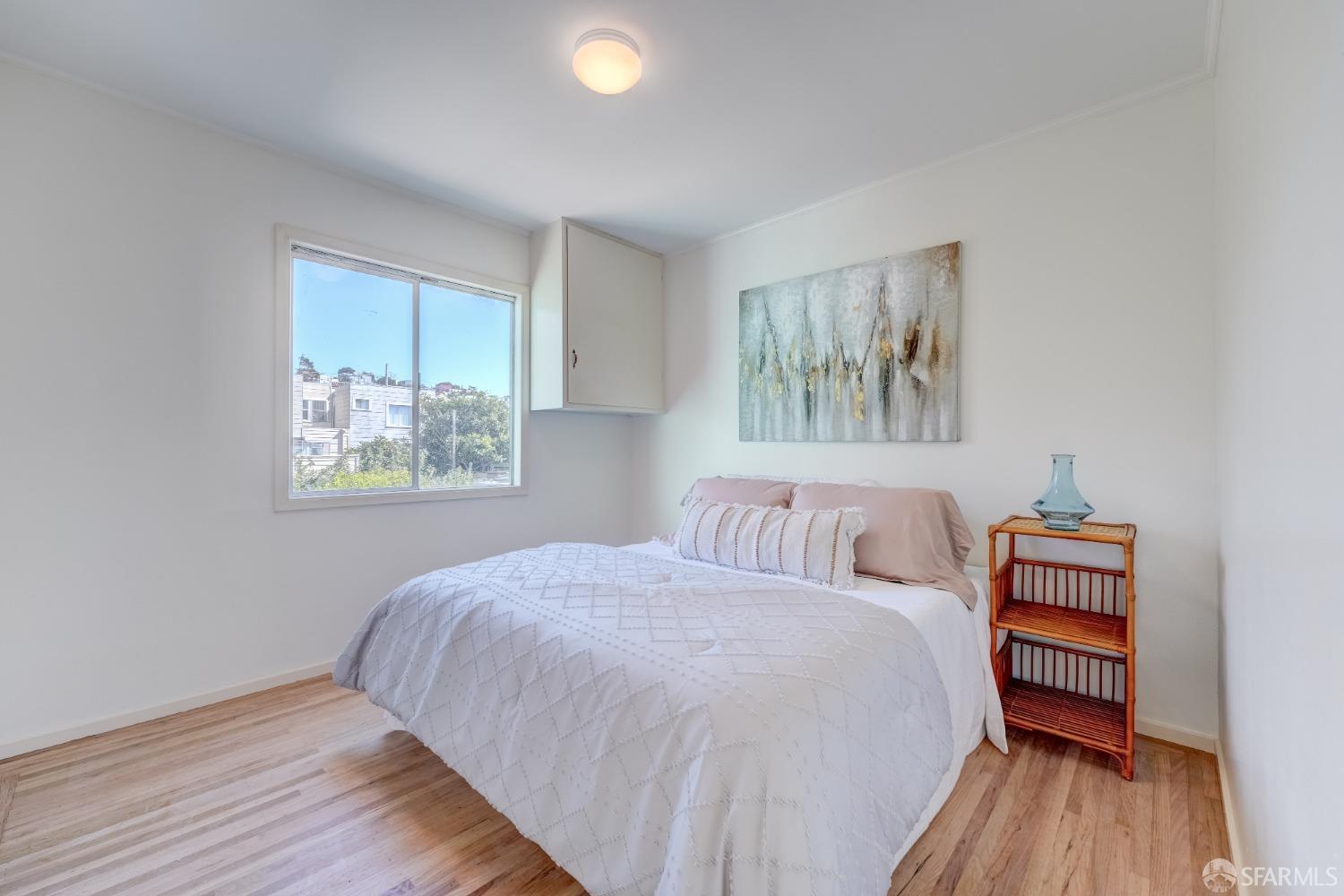 Detail Gallery Image 20 of 40 For 250 Arleta Ave, San Francisco,  CA 94134 - 2 Beds | 1 Baths