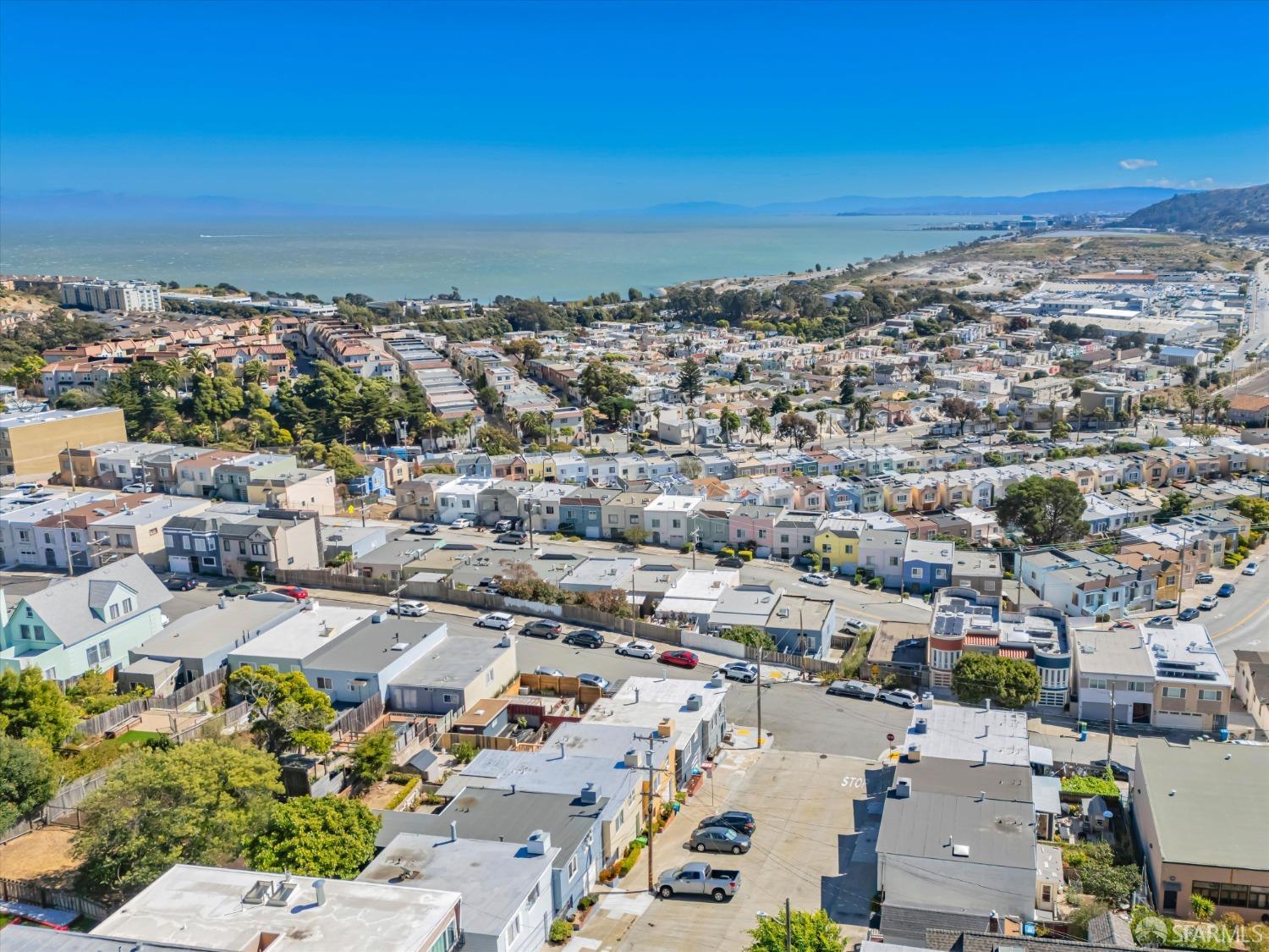 Detail Gallery Image 68 of 69 For 1369 Goettingen St, San Francisco,  CA 94134 - 3 Beds | 2 Baths