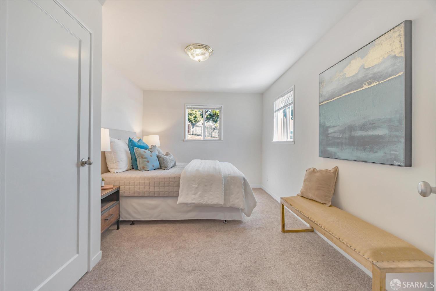 Detail Gallery Image 27 of 69 For 1369 Goettingen St, San Francisco,  CA 94134 - 3 Beds | 2 Baths