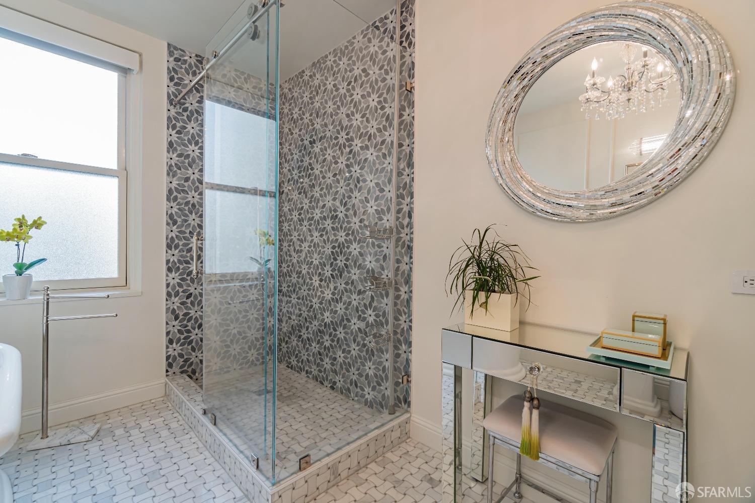 Detail Gallery Image 36 of 47 For 850 Powell St #603,  San Francisco,  CA 94108 - 2 Beds | 1/1 Baths