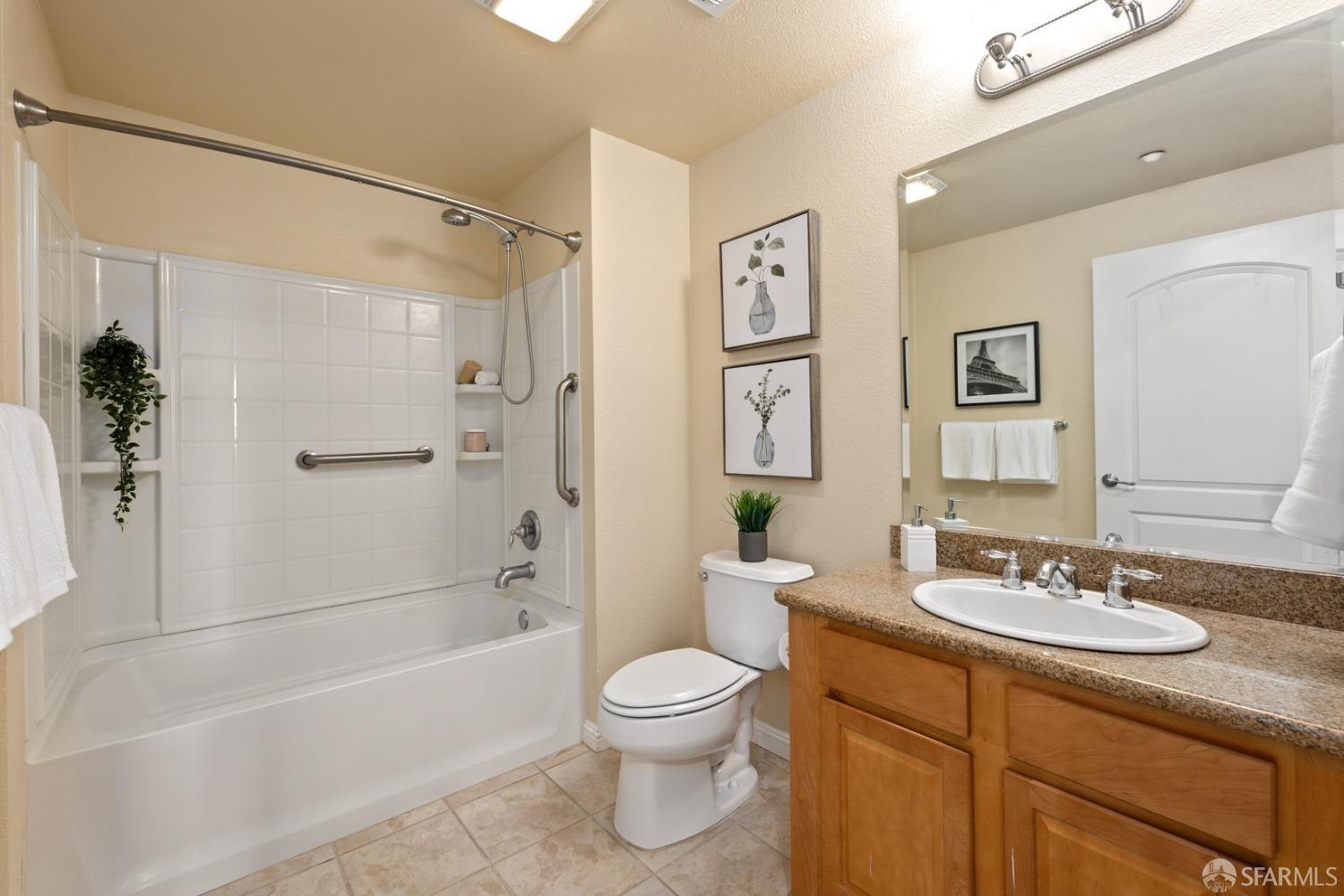 Detail Gallery Image 26 of 43 For 2250 Gellert Blvd #2304,  South San Francisco,  CA 94080 - 3 Beds | 2 Baths