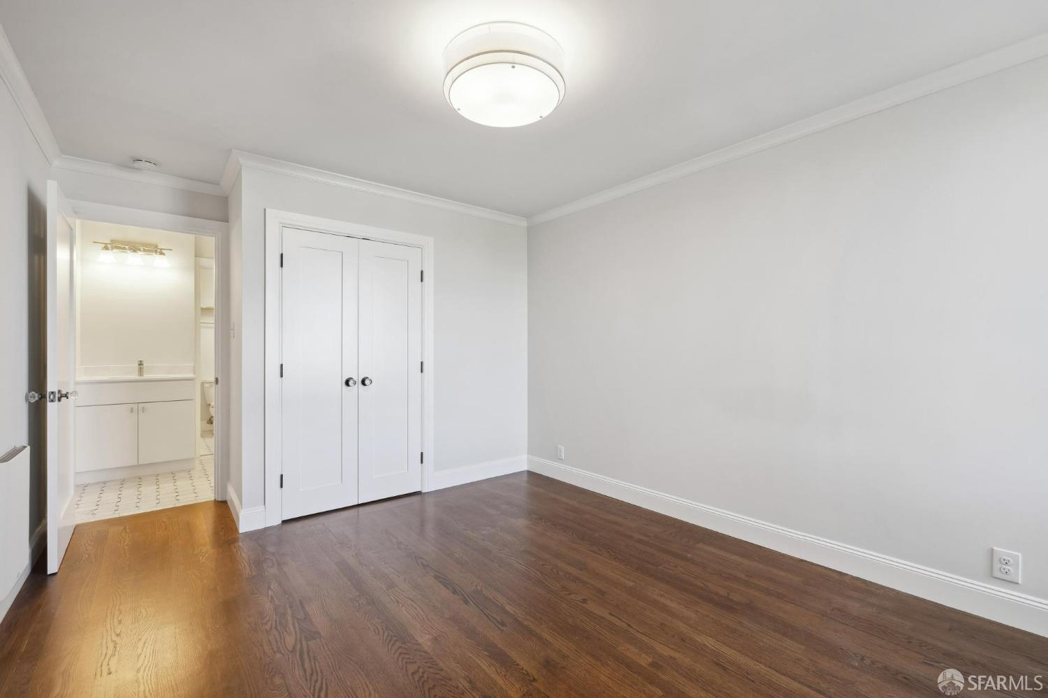 Detail Gallery Image 24 of 43 For 2295 Vallejo St #302,  San Francisco,  CA 94123 - 1 Beds | 1 Baths