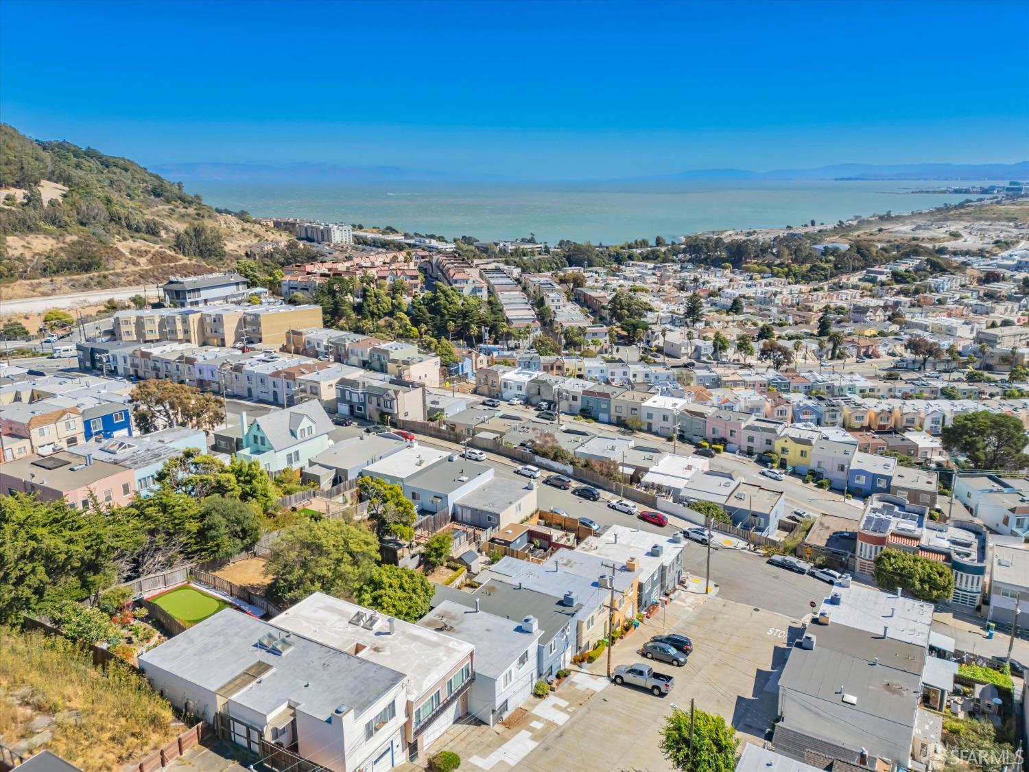 Detail Gallery Image 67 of 69 For 1369 Goettingen St, San Francisco,  CA 94134 - 3 Beds | 2 Baths