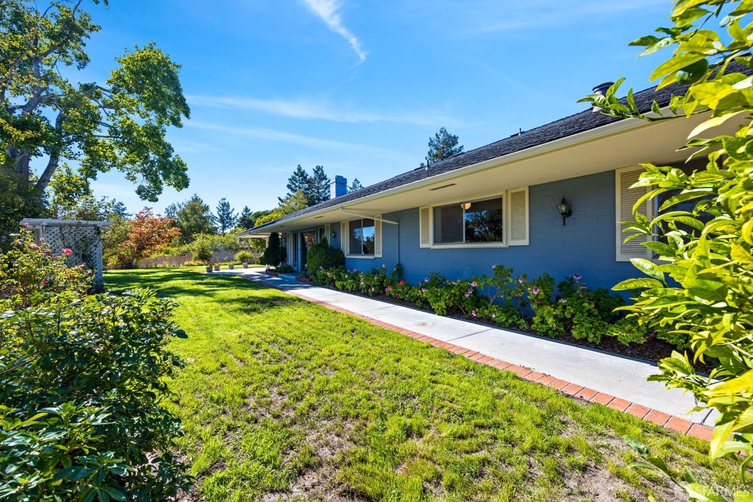 Detail Gallery Image 38 of 63 For 624 Isbel Dr, Santa Cruz,  CA 95060 - 4 Beds | 4 Baths