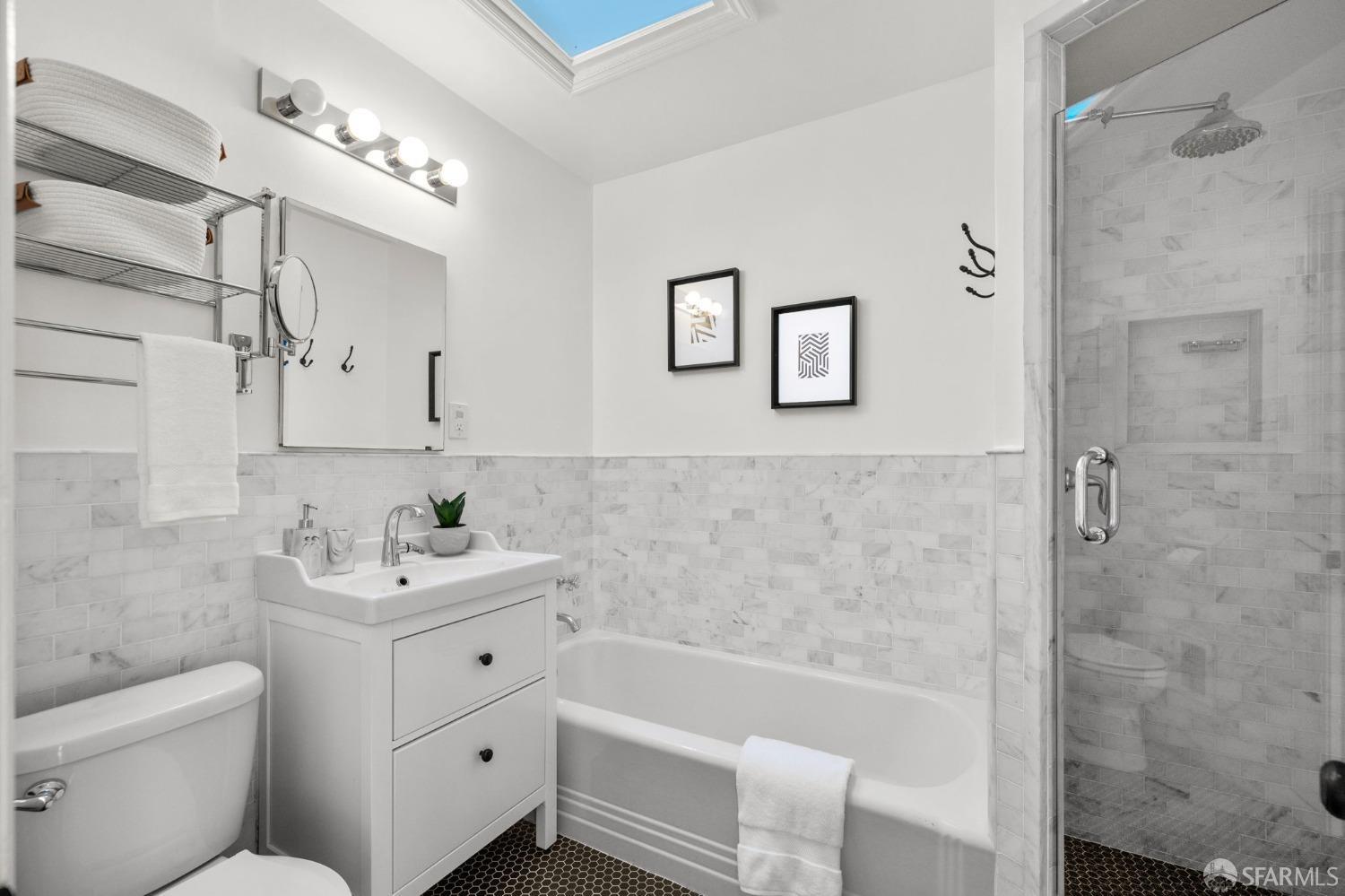 Detail Gallery Image 41 of 66 For 129 Shawnee Ave, San Francisco,  CA 94112 - 3 Beds | 2/1 Baths