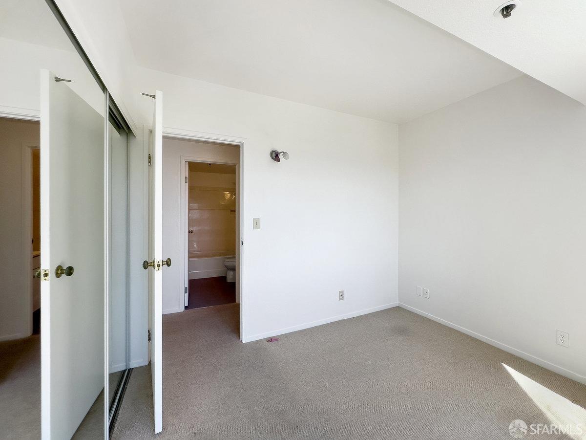 Detail Gallery Image 18 of 34 For 601 Van Ness Ave #625,  San Francisco,  CA 94102 - 2 Beds | 2 Baths