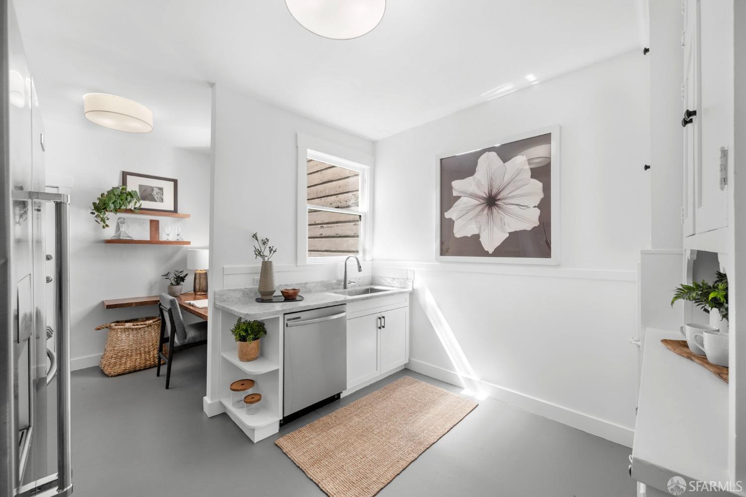 Detail Gallery Image 21 of 41 For 1390 Hayes St #2,  San Francisco,  CA 94117 - 1 Beds | 1 Baths