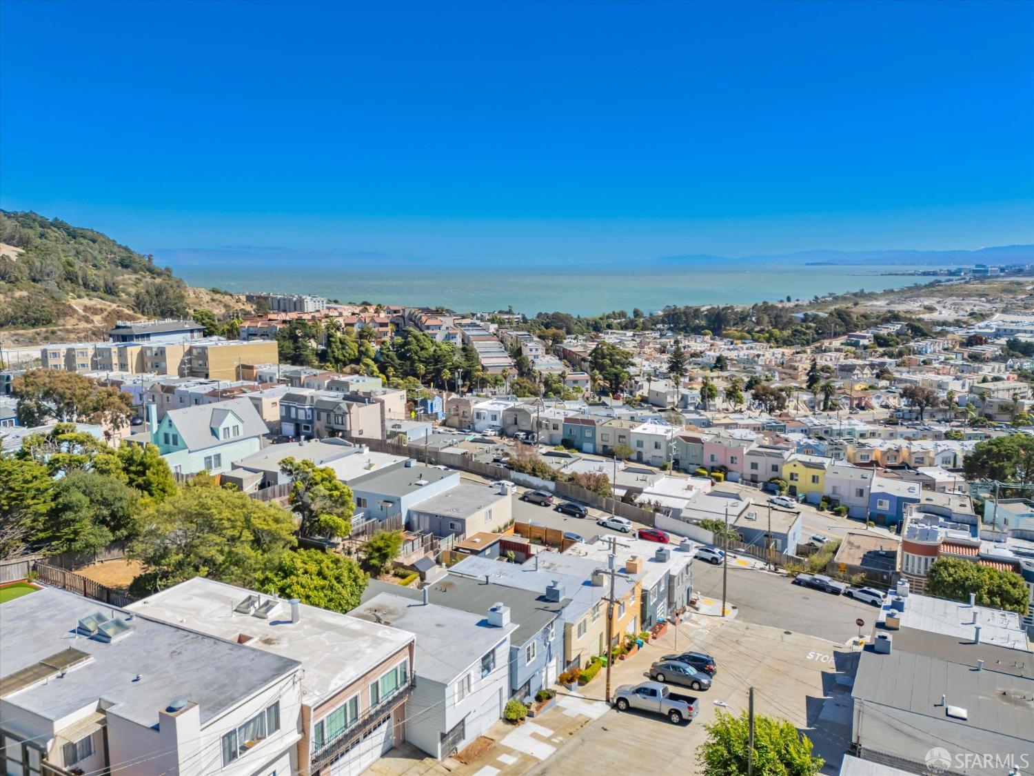 Detail Gallery Image 53 of 69 For 1369 Goettingen St, San Francisco,  CA 94134 - 3 Beds | 2 Baths