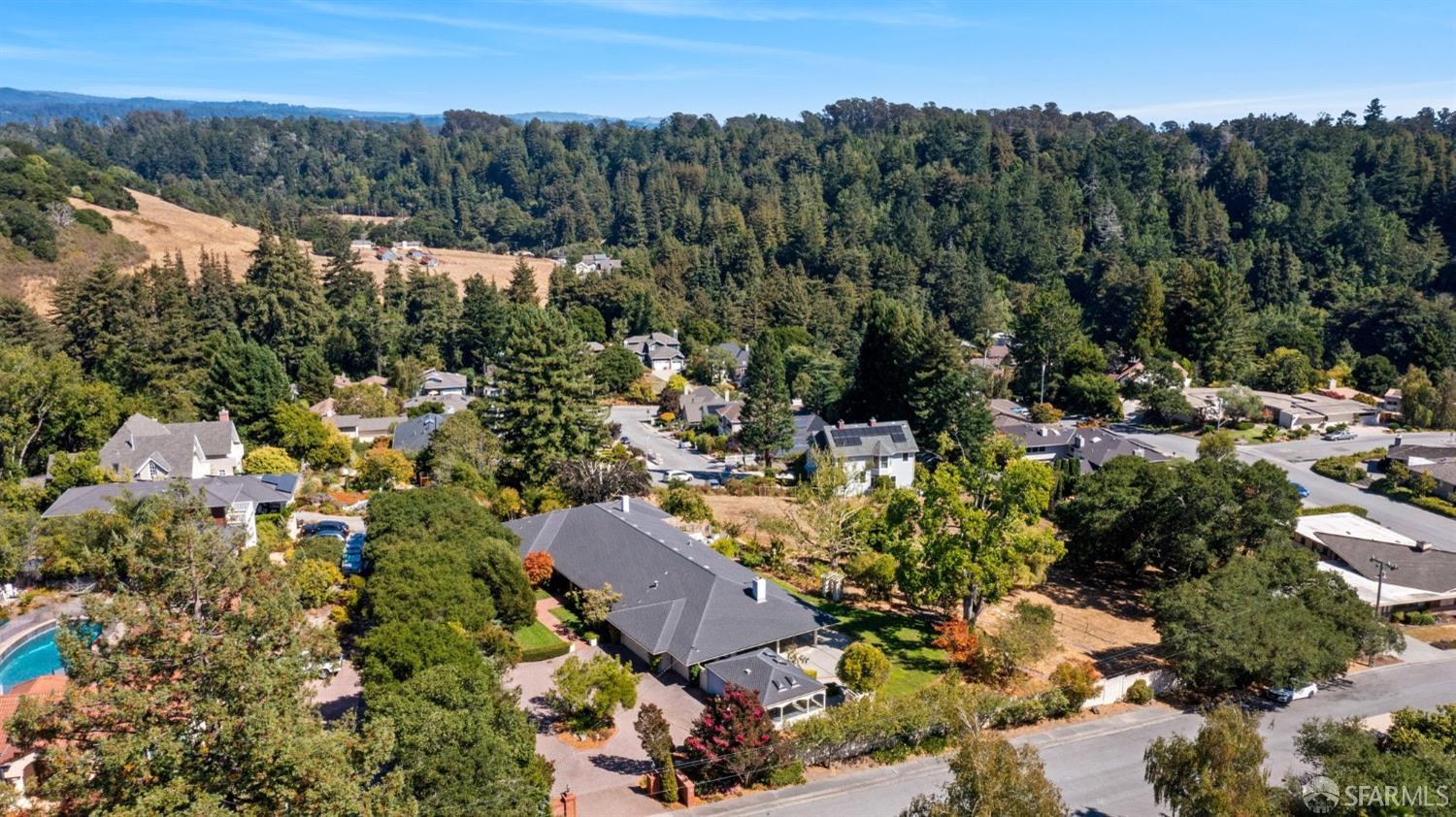 Detail Gallery Image 50 of 63 For 624 Isbel Dr, Santa Cruz,  CA 95060 - 4 Beds | 4 Baths